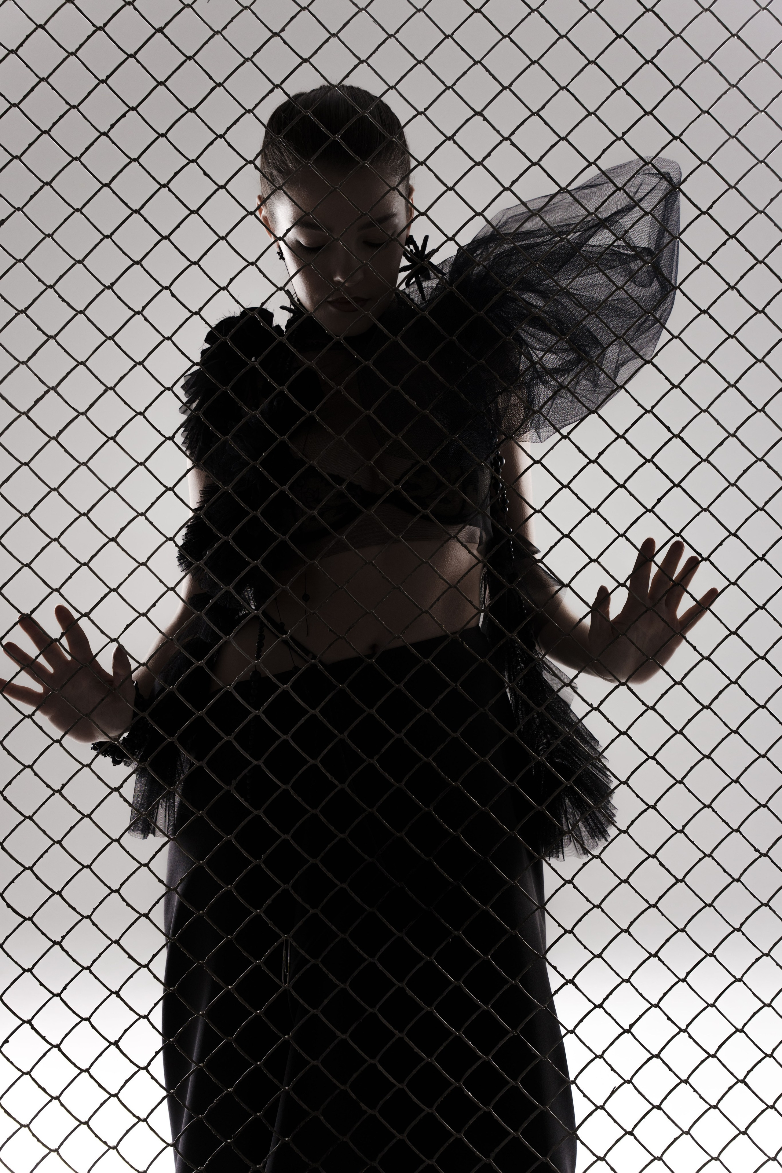 “STUDIO MX”. Anna Omni — concept photographer and digital artist in Riga, Latvia