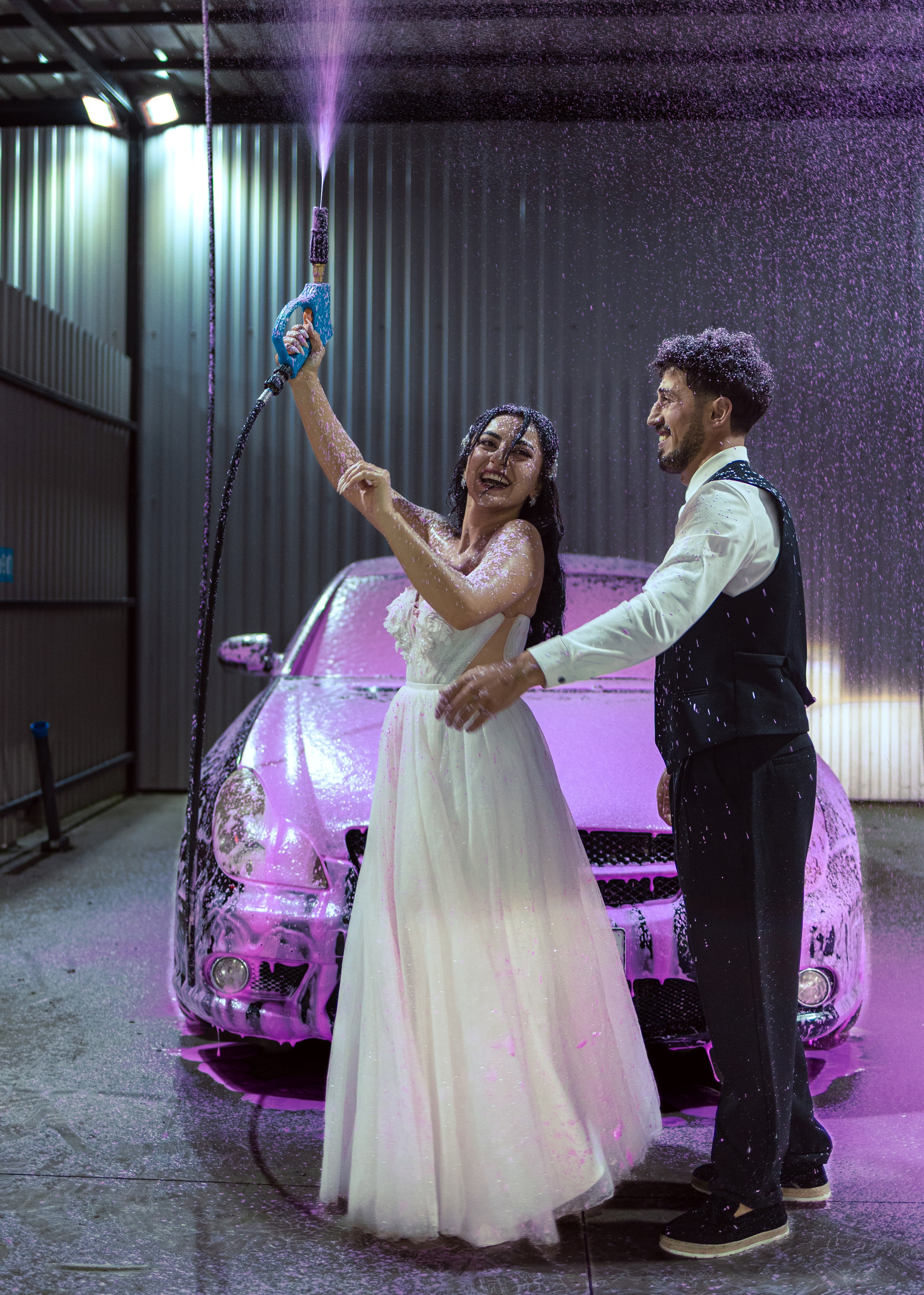 Wedding. PHOTOSTORYNIKA