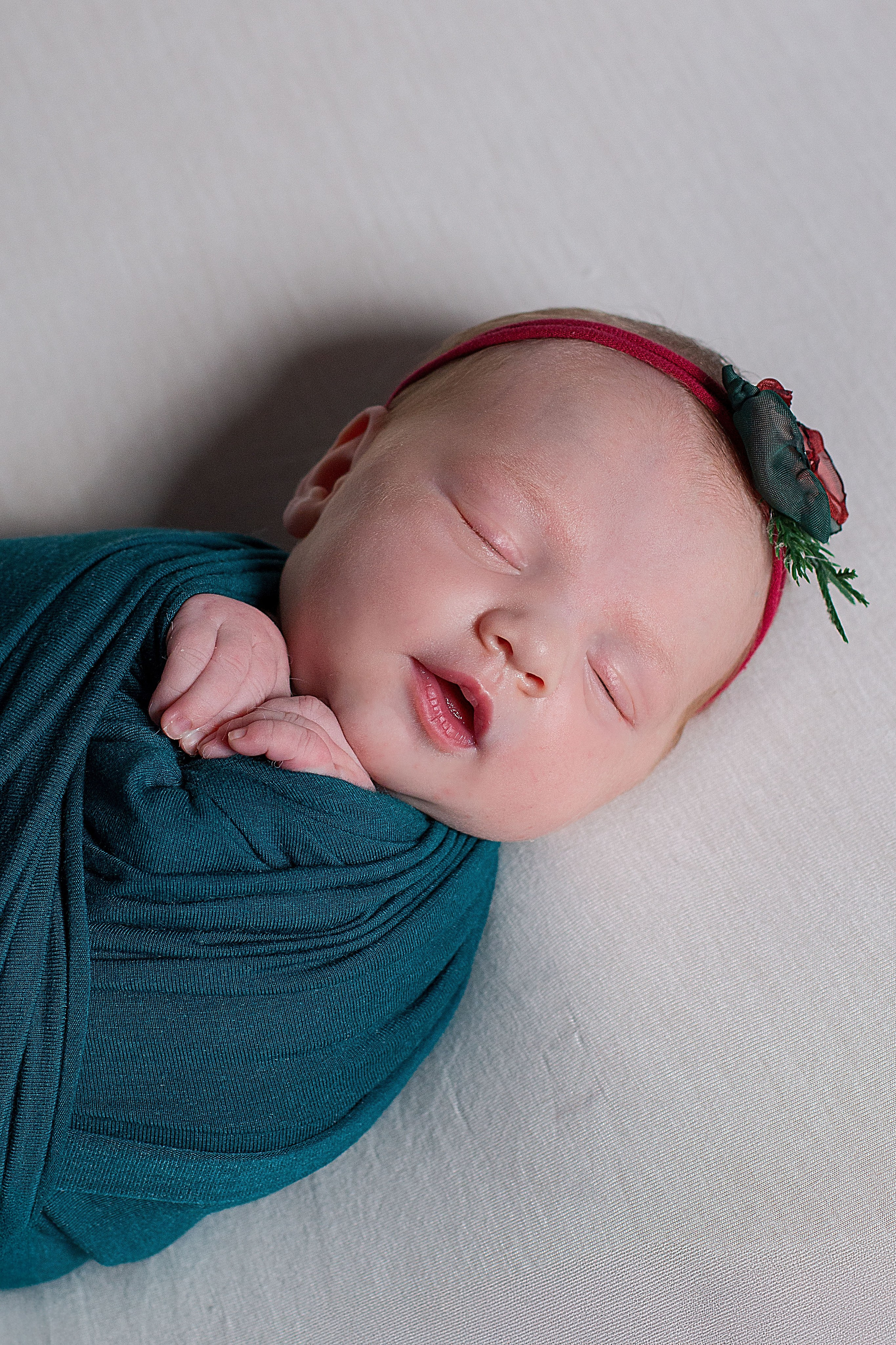 Newborn классическая. Детский и семейный фотограф в г. Бельцы