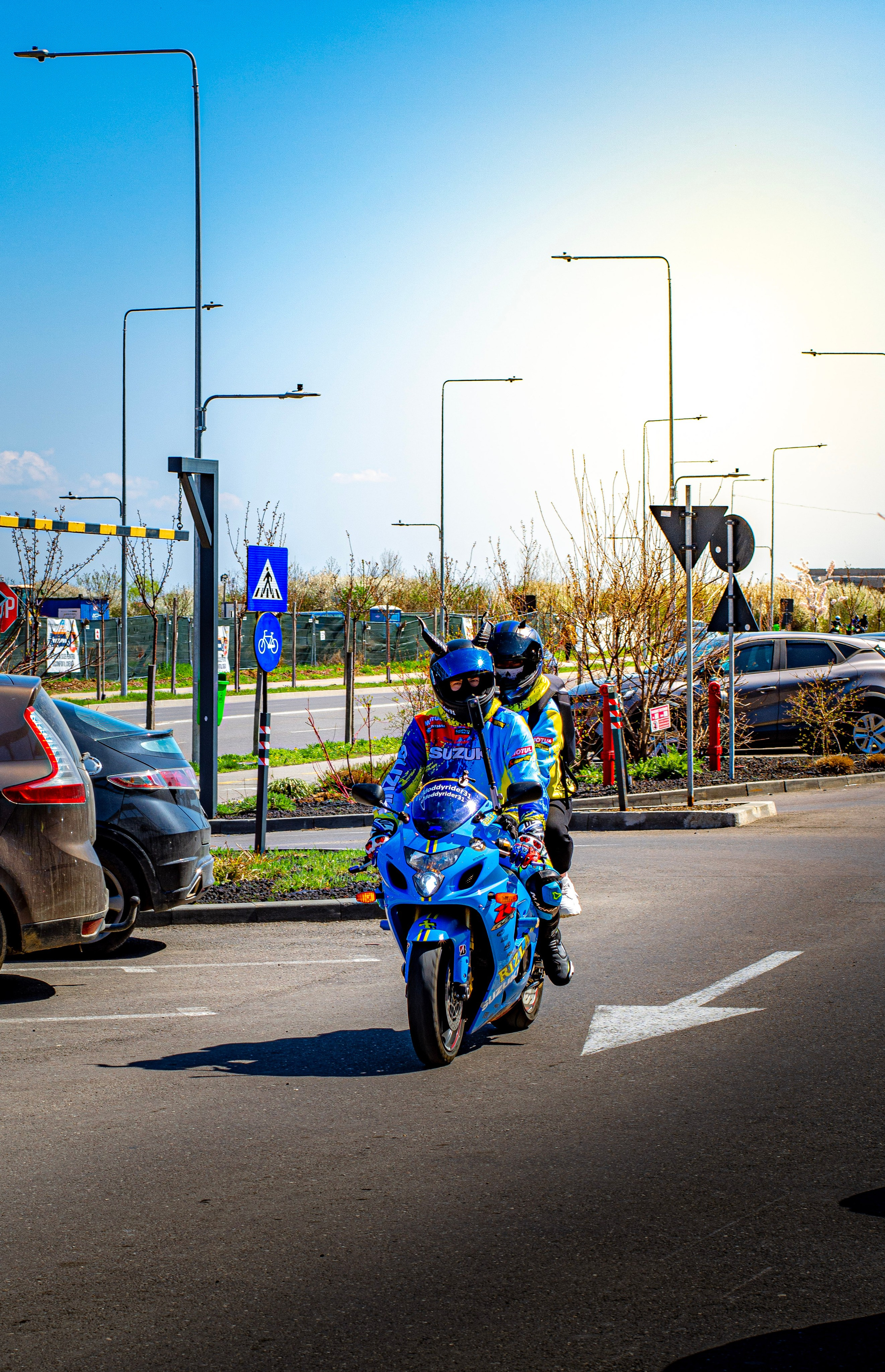Parda Moto 2026. Johnnyshoots