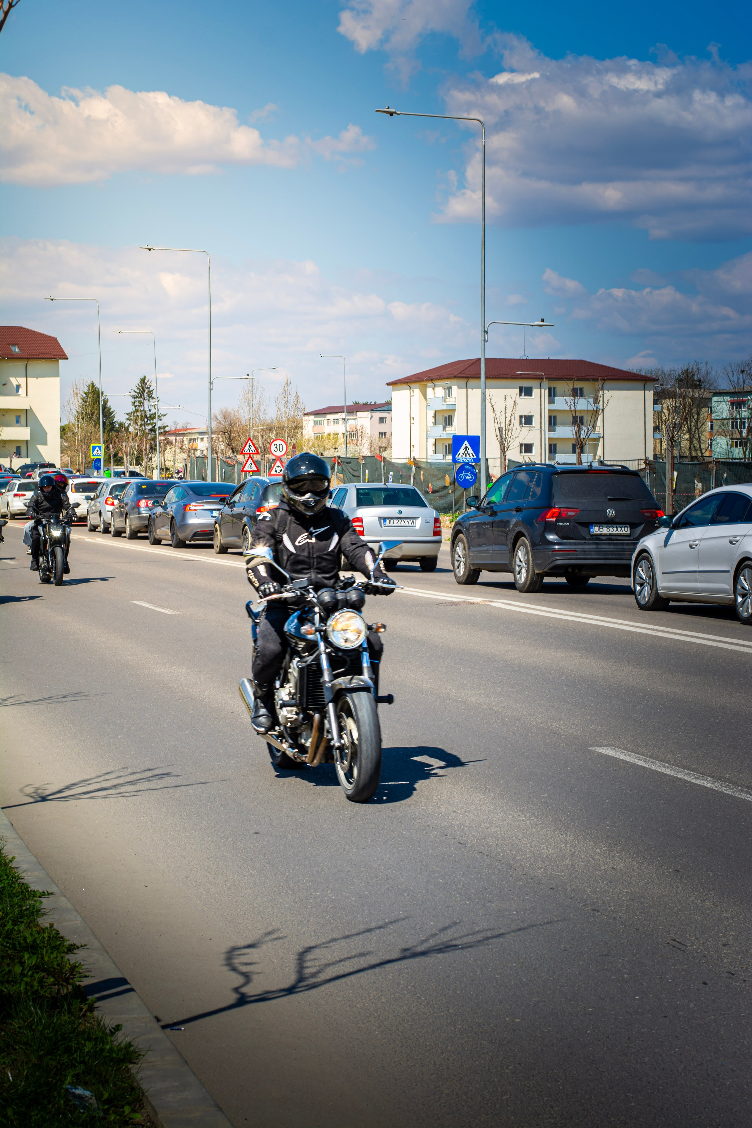 Parda Moto 2026. Johnnyshoots