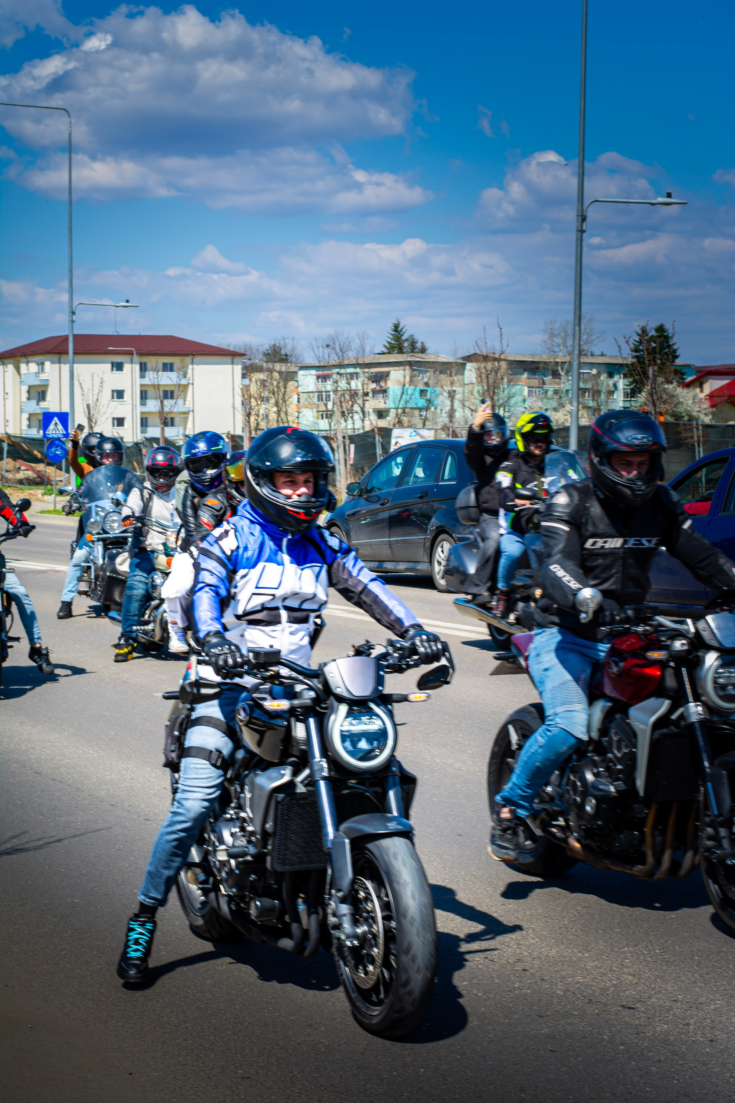 Parda Moto 2026. Johnnyshoots