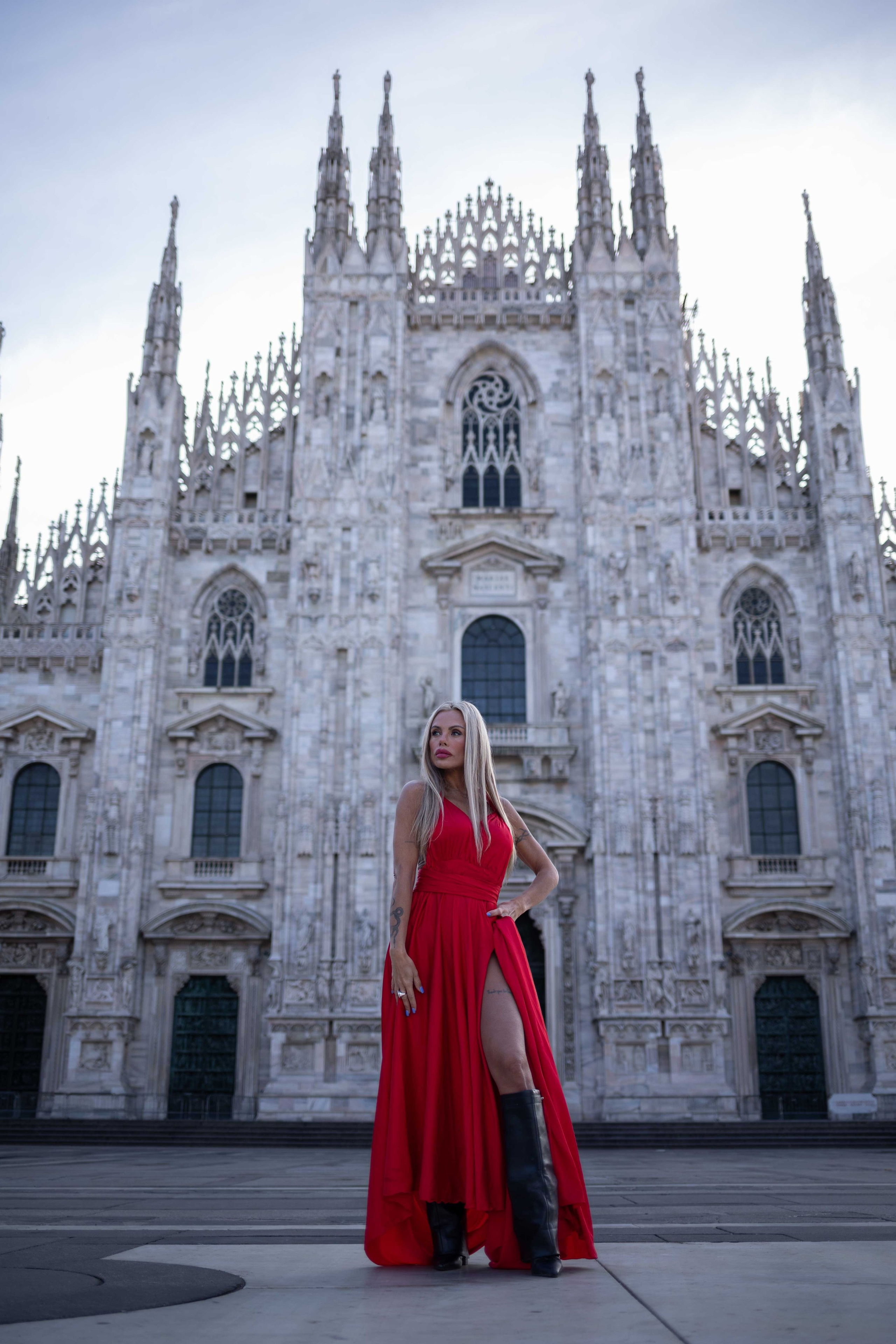 Sabrina. Photographer in Milan |Mila Pro Photo