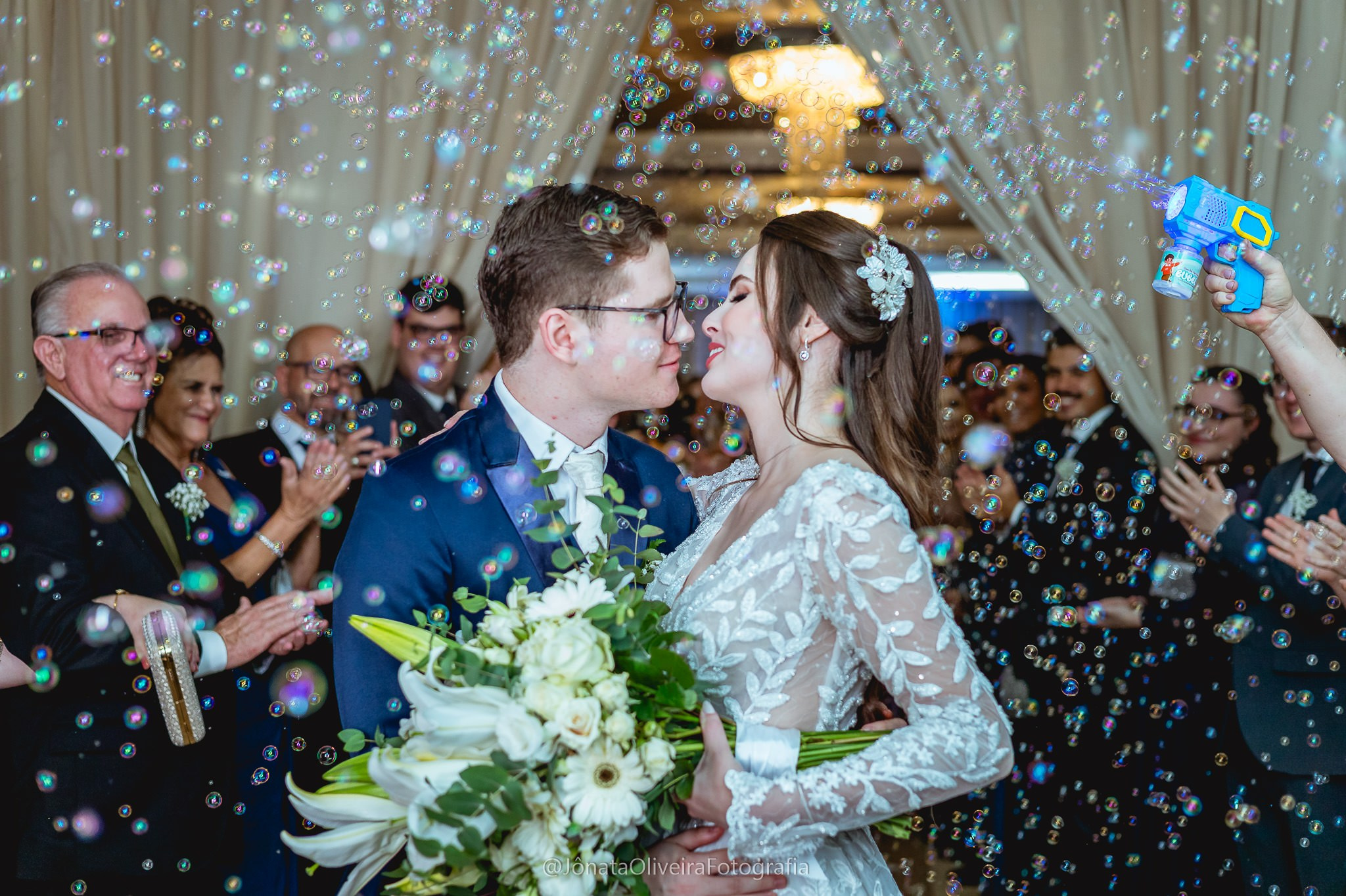 Casamento em Avaré. Fotografia de casamentos e ensaios em avaré Jônata Oliveira