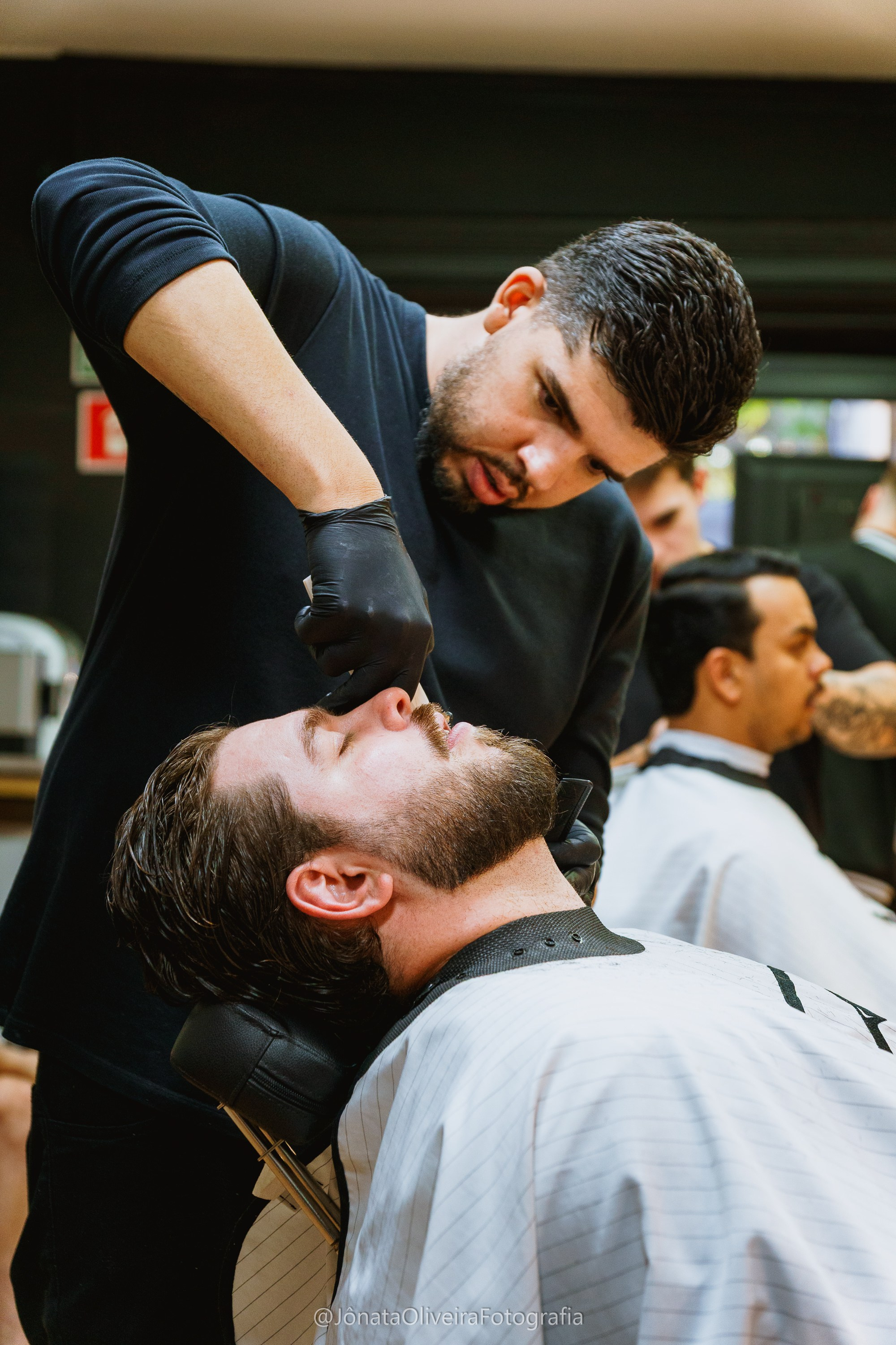 Natalia e Luan. Fotografia de casamentos e ensaios em avaré Jônata Oliveira