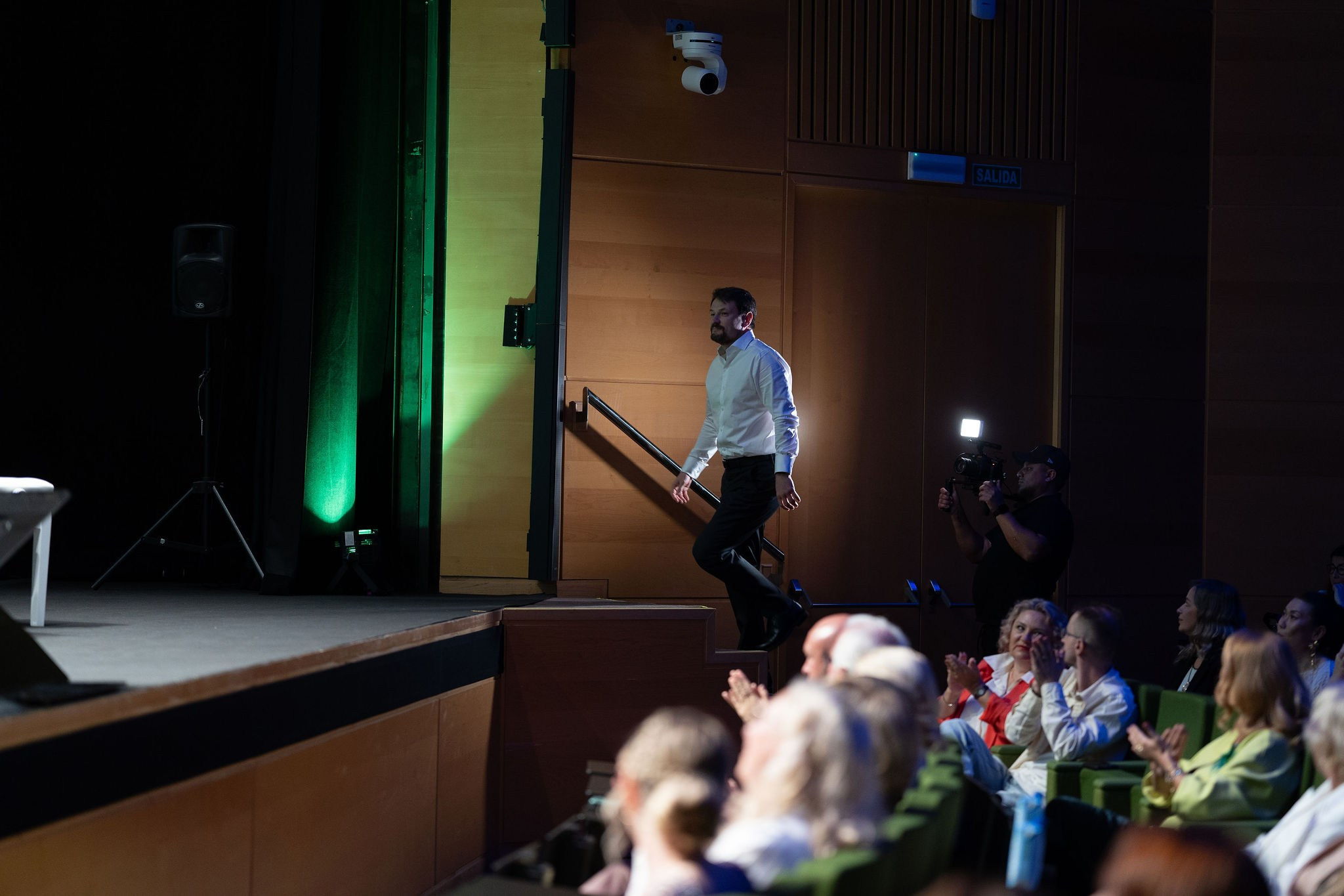 La Persona Awards 2026 (ч.4). OranJazz fotos