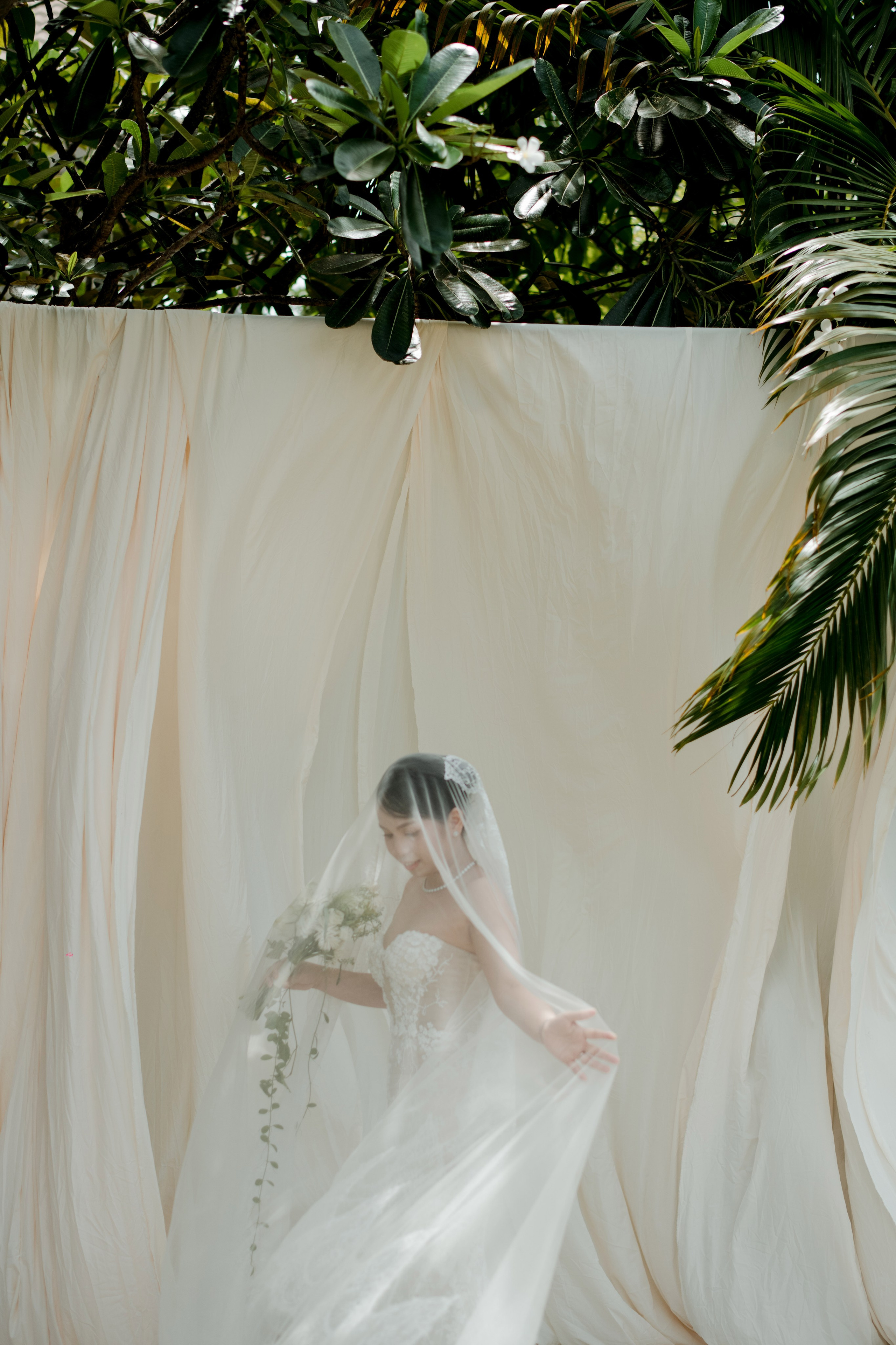 Khoa + Vi. BenColor Studio