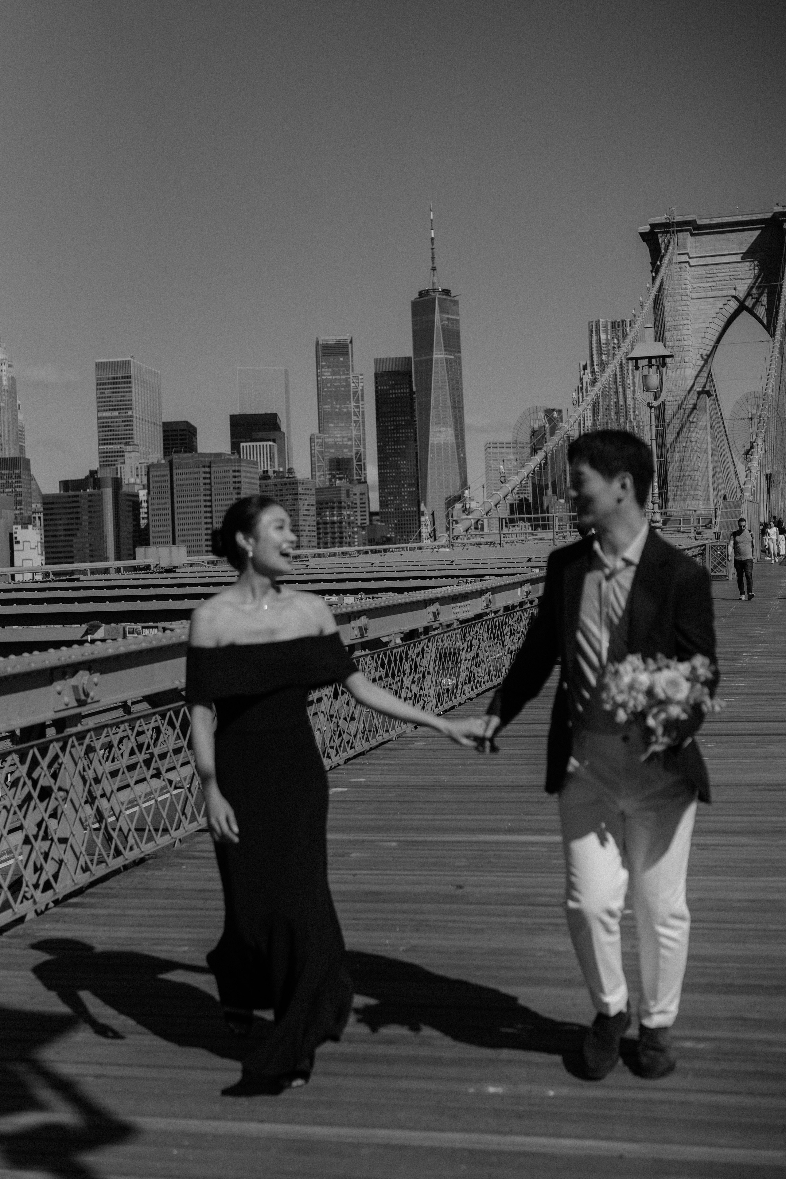 Min Soo & Ashley. Anna Krasnova Wedding photographer