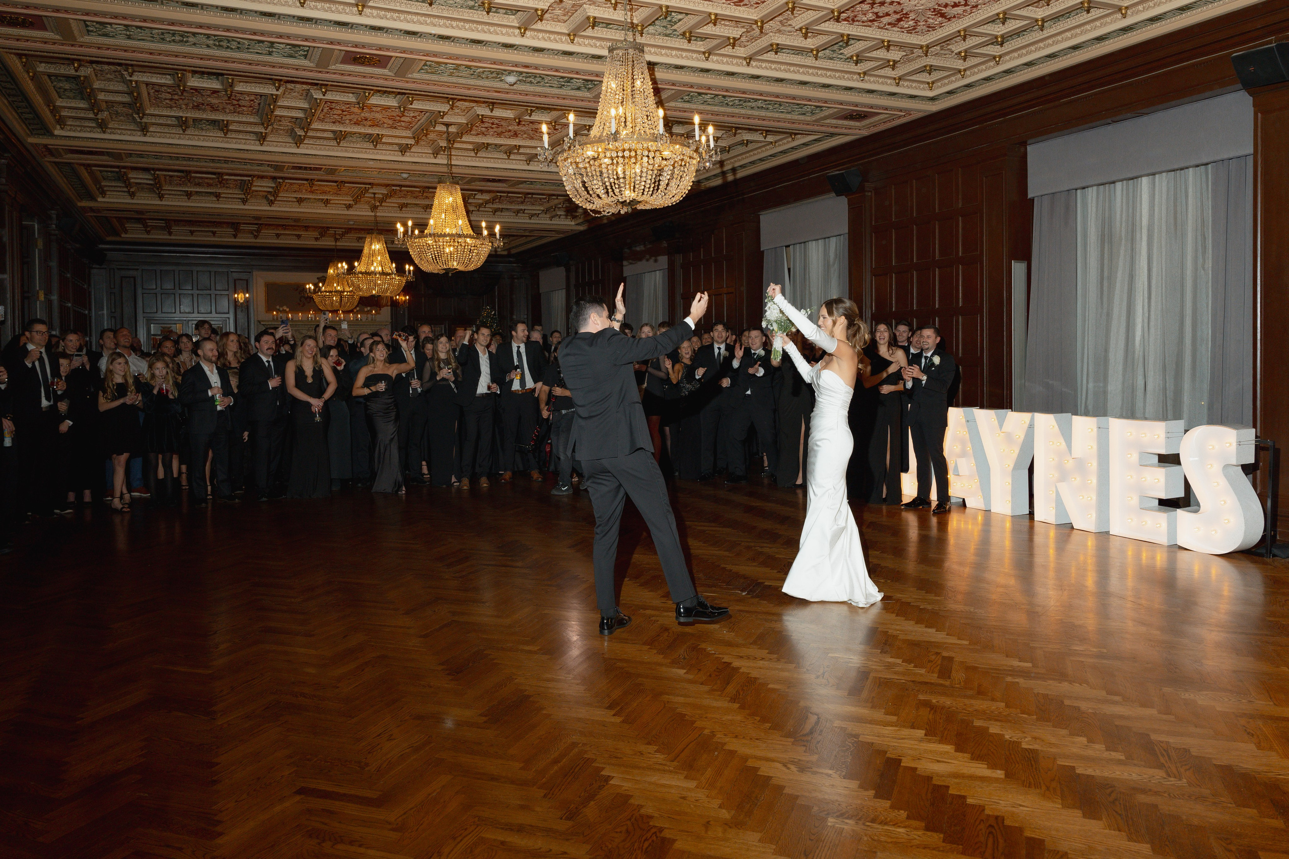 Jack and Maggie. Anna Krasnova Wedding photographer