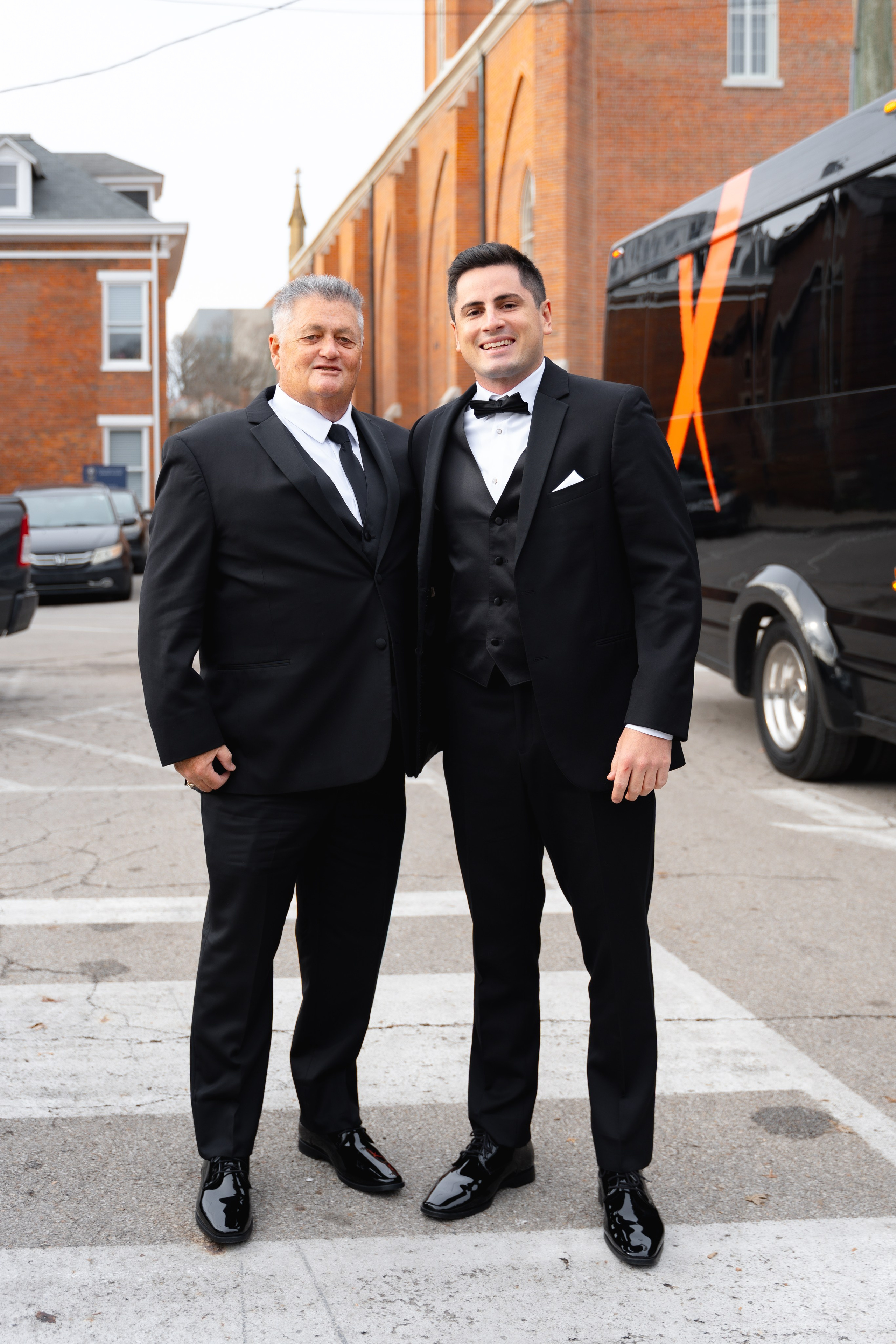 Jack and Maggie. Anna Krasnova Wedding photographer