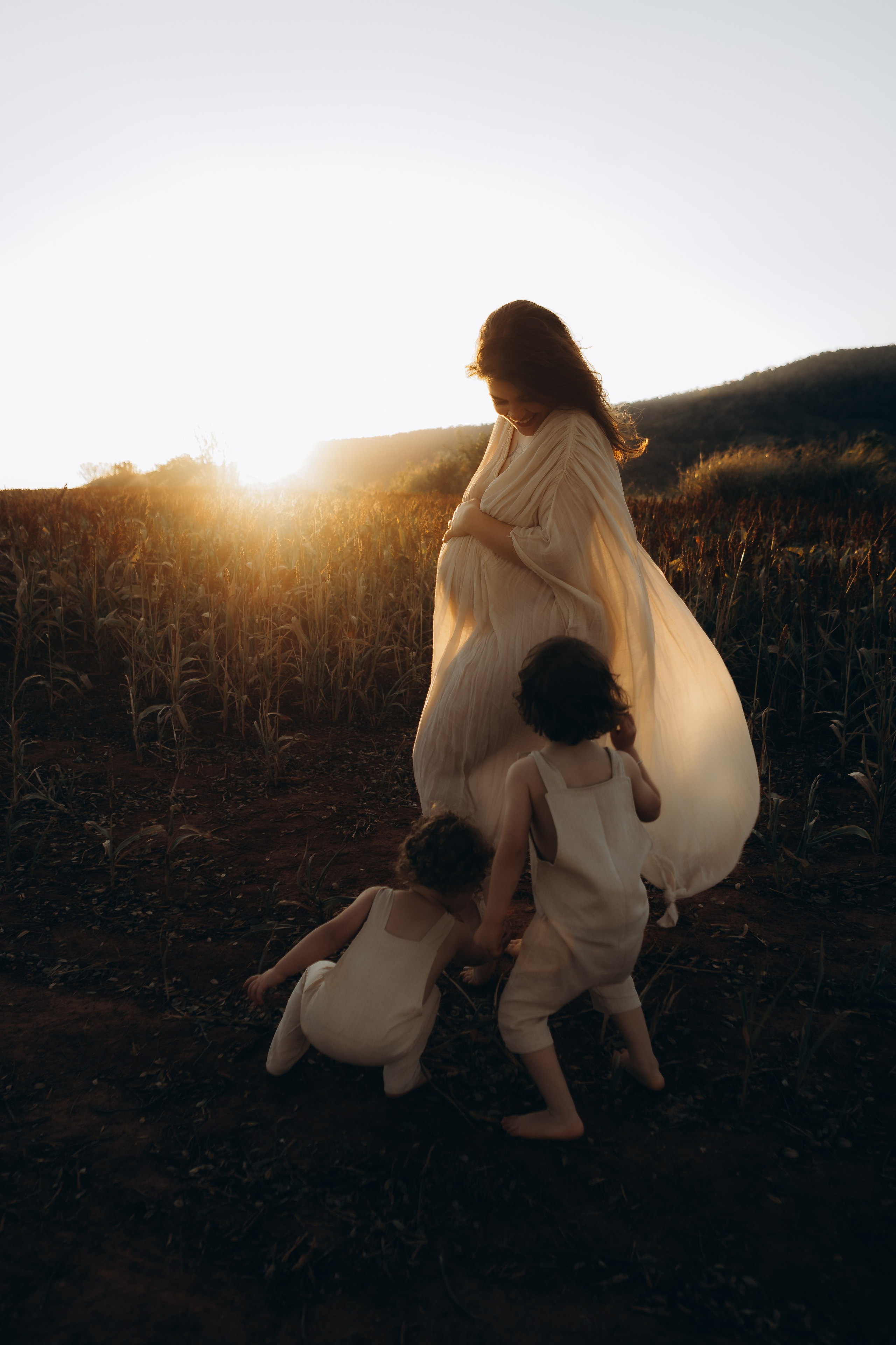 Memórias para Oliver. Keren Vieira Fotografia | Sorocaba — SP