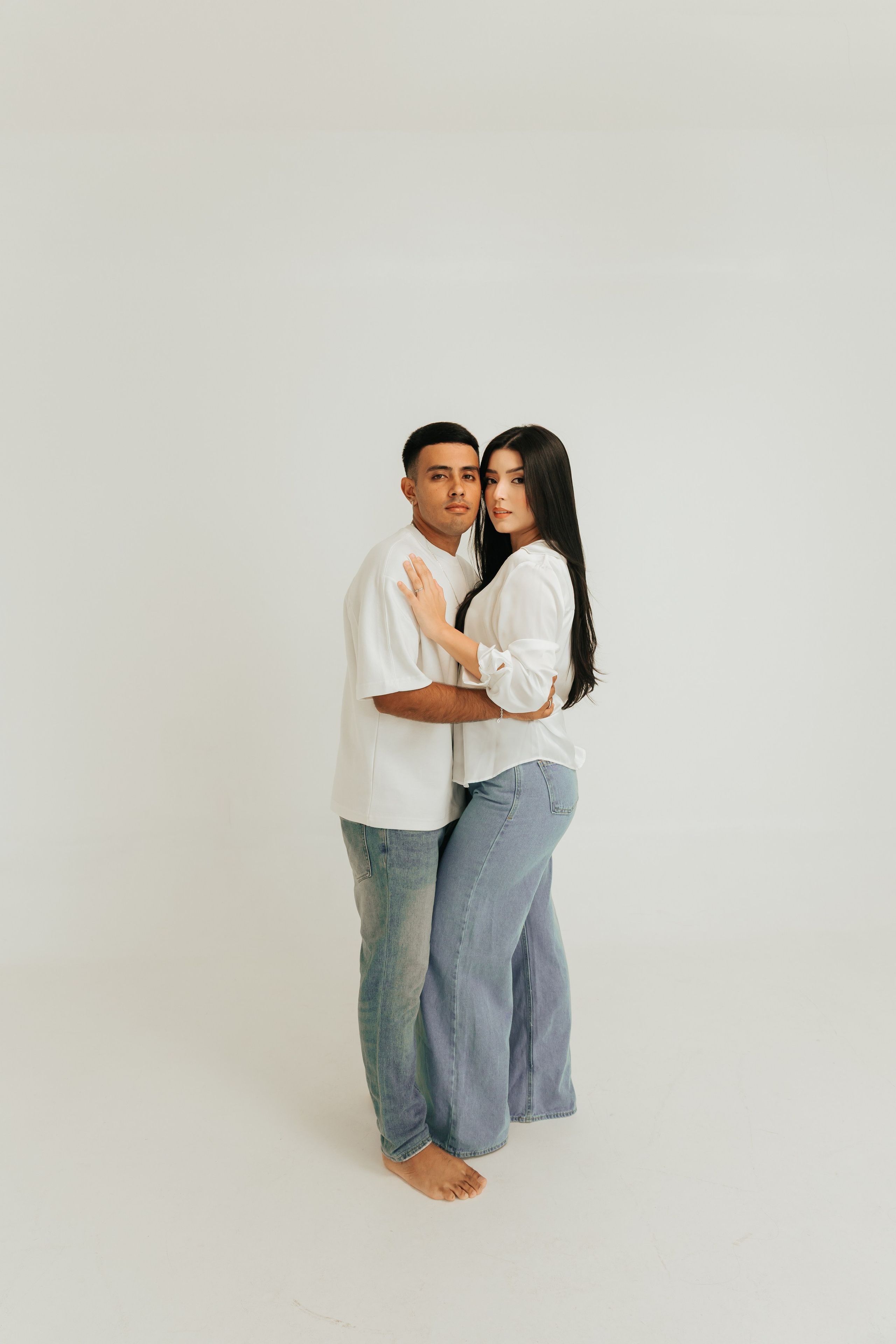 Djhully & Gabriel. Fotógrafo de Casamentos em Manaus — Leandro Santos