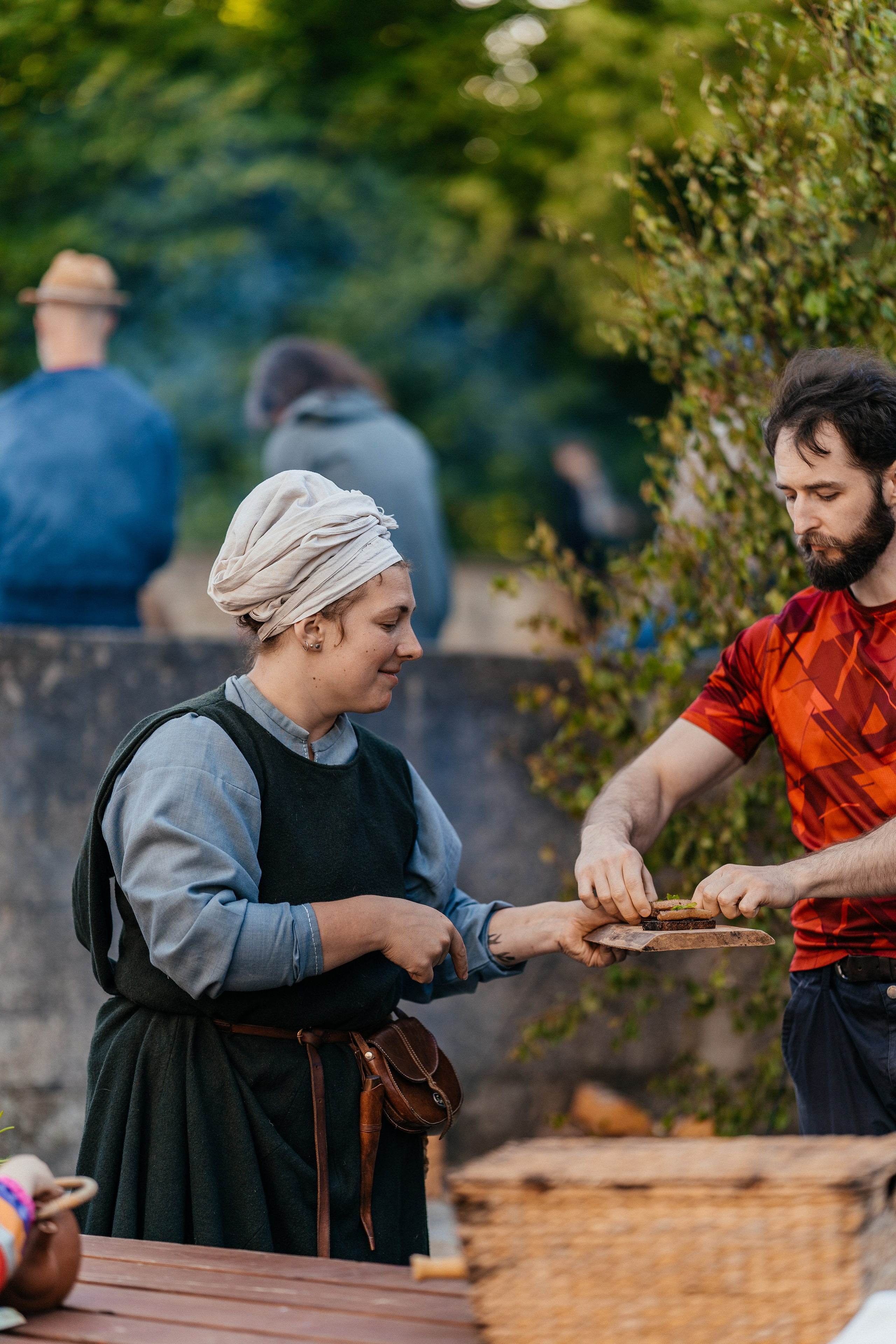 Street photo. Uvarovsphoto