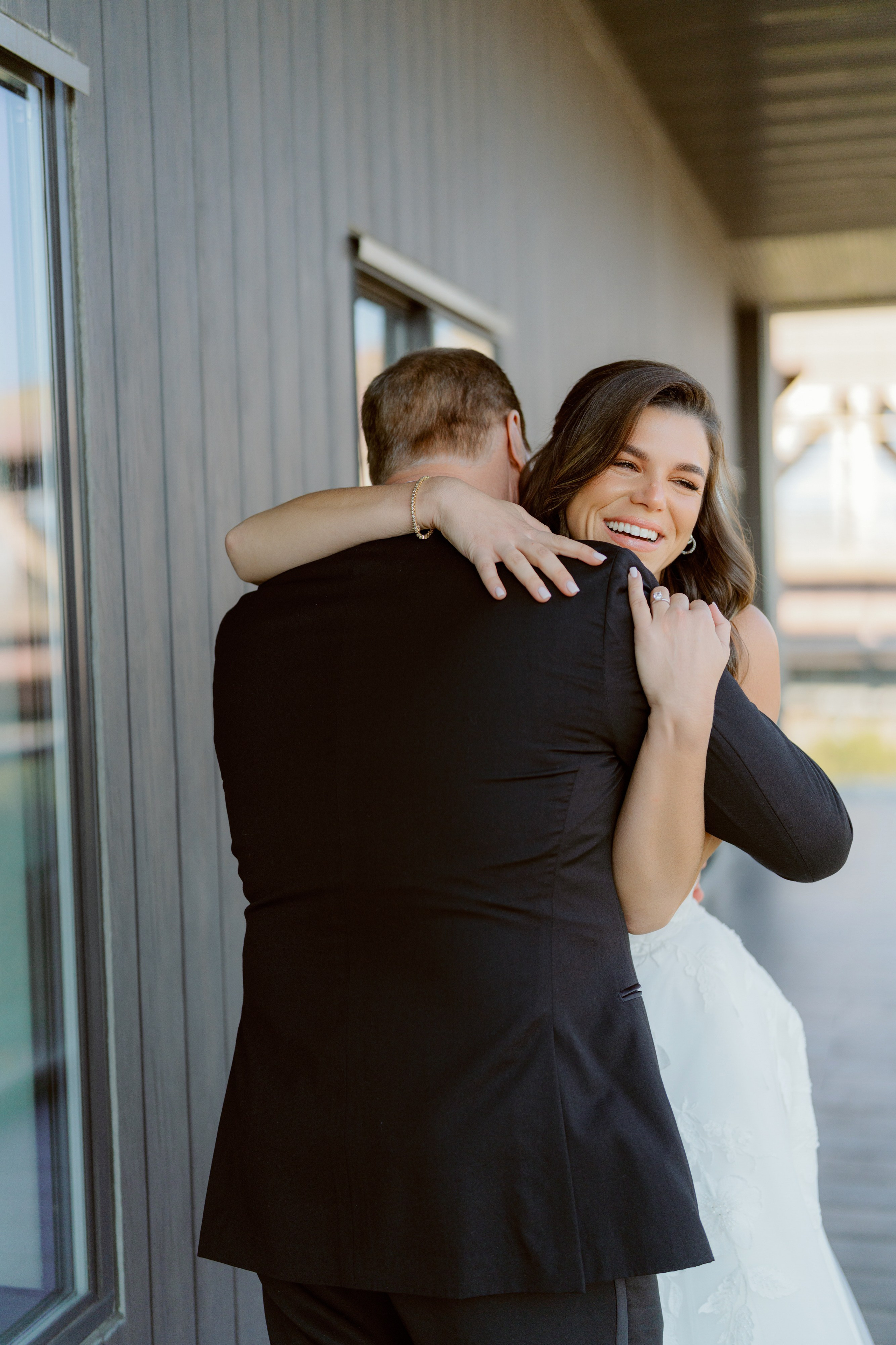 Jenna and Steven. Wedding photographer and videographer New York | New Jersey