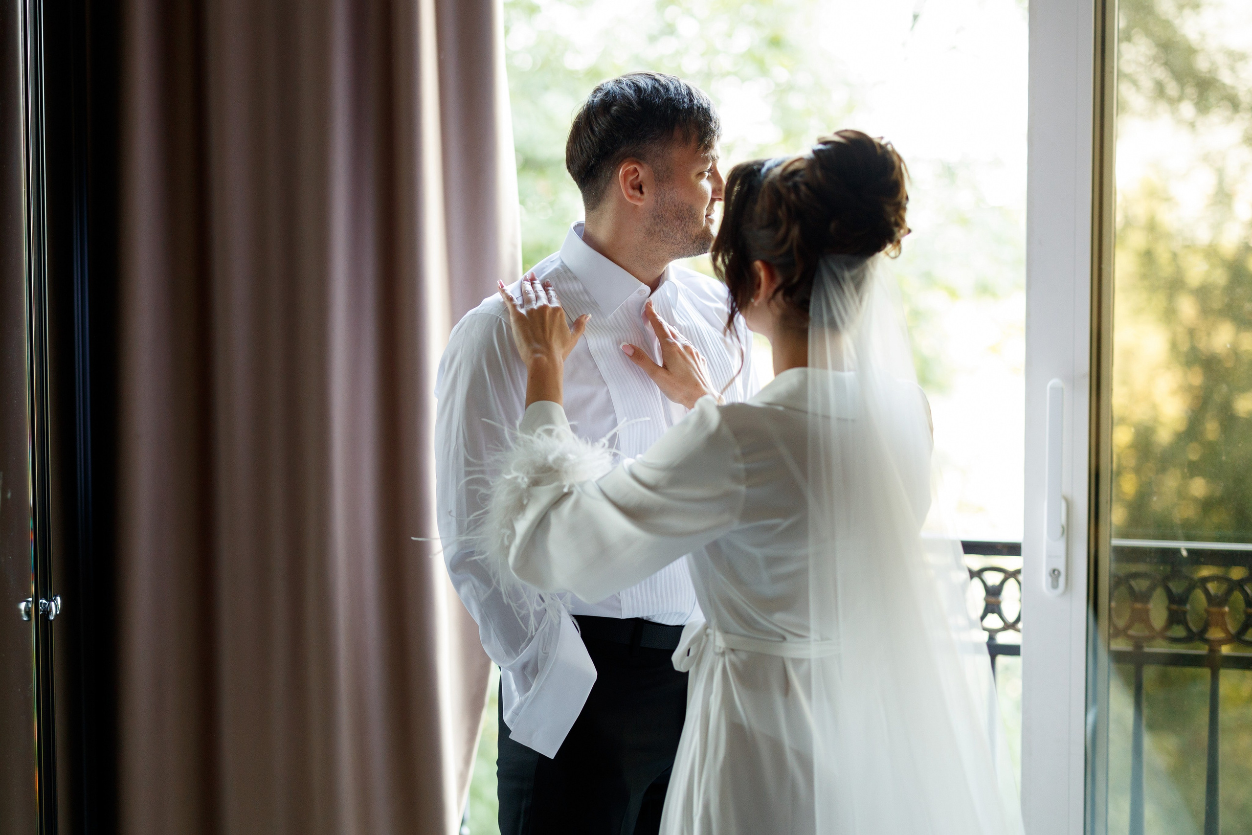 Iurie & Daniela. Scarlat Photography