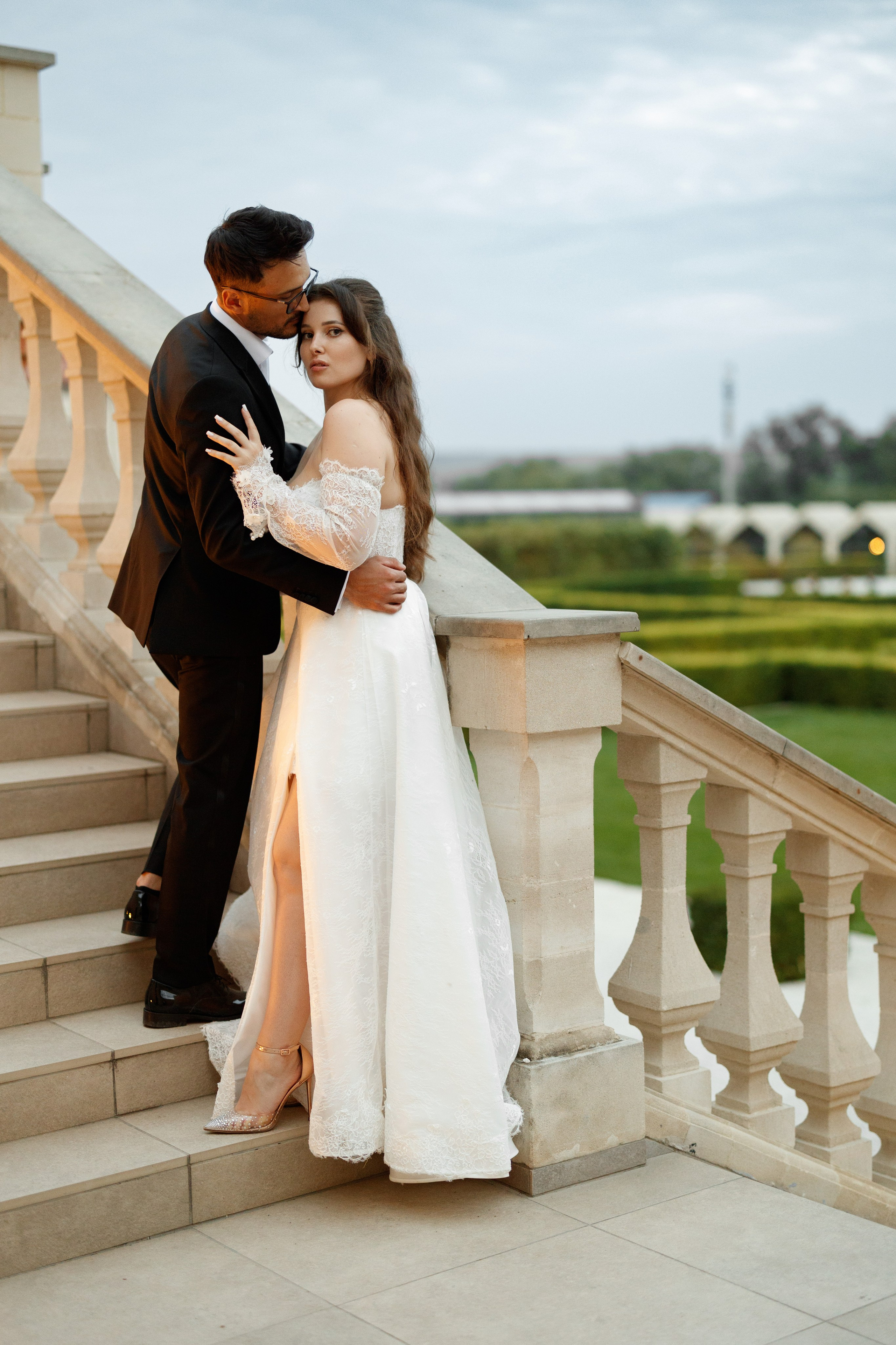 Petru & Veronica. Scarlat Photography