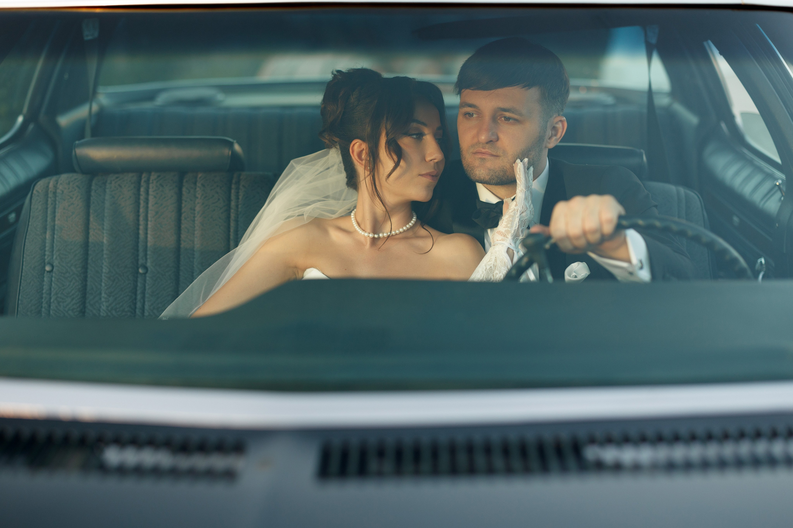 Iurie & Daniela. Scarlat Photography