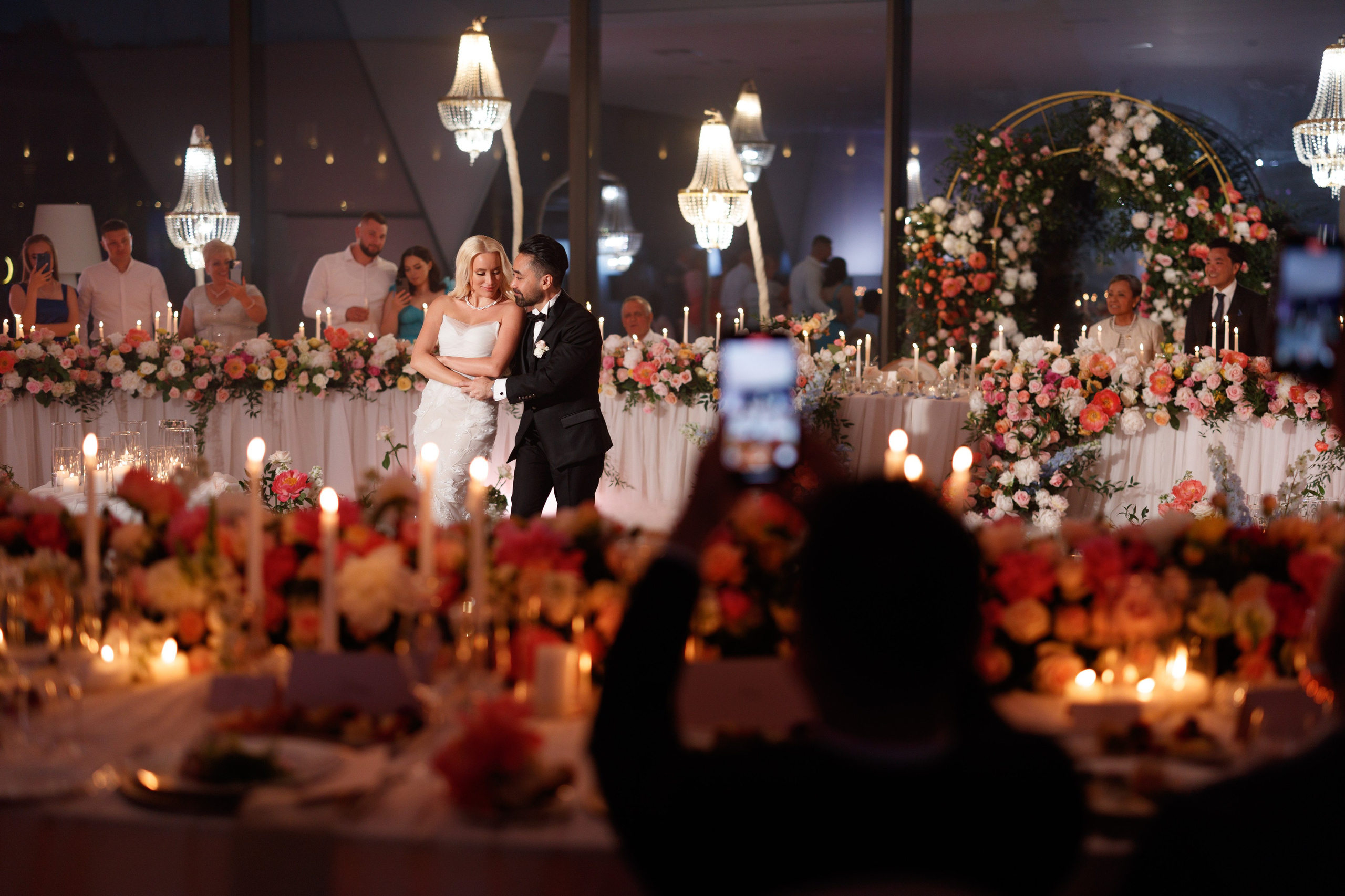 Halbert & Vio | Wedding photography. Scarlat Photography