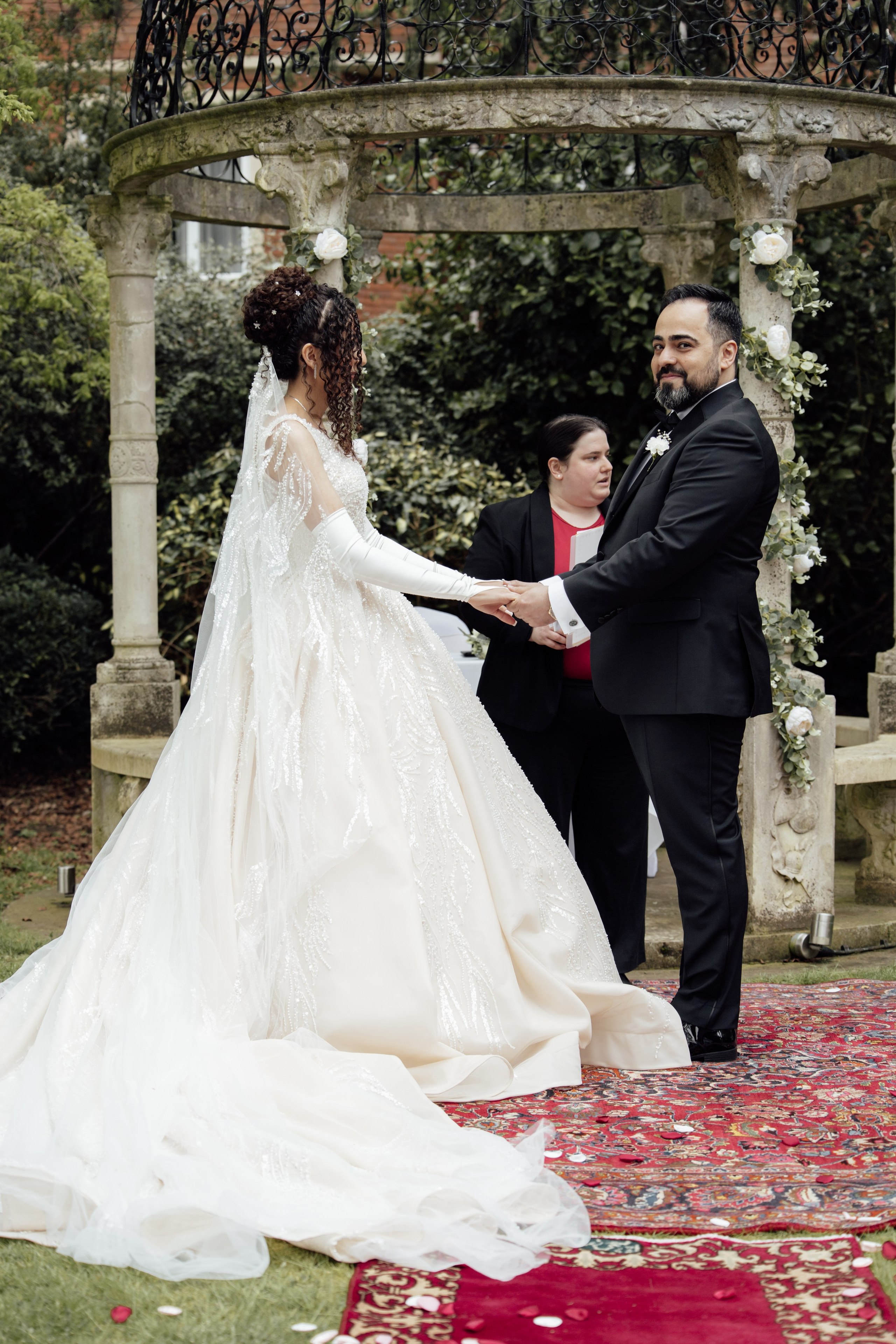 Elegant Wedding Photo Gallery. Timeless Wedding & Event Photography from London to the world