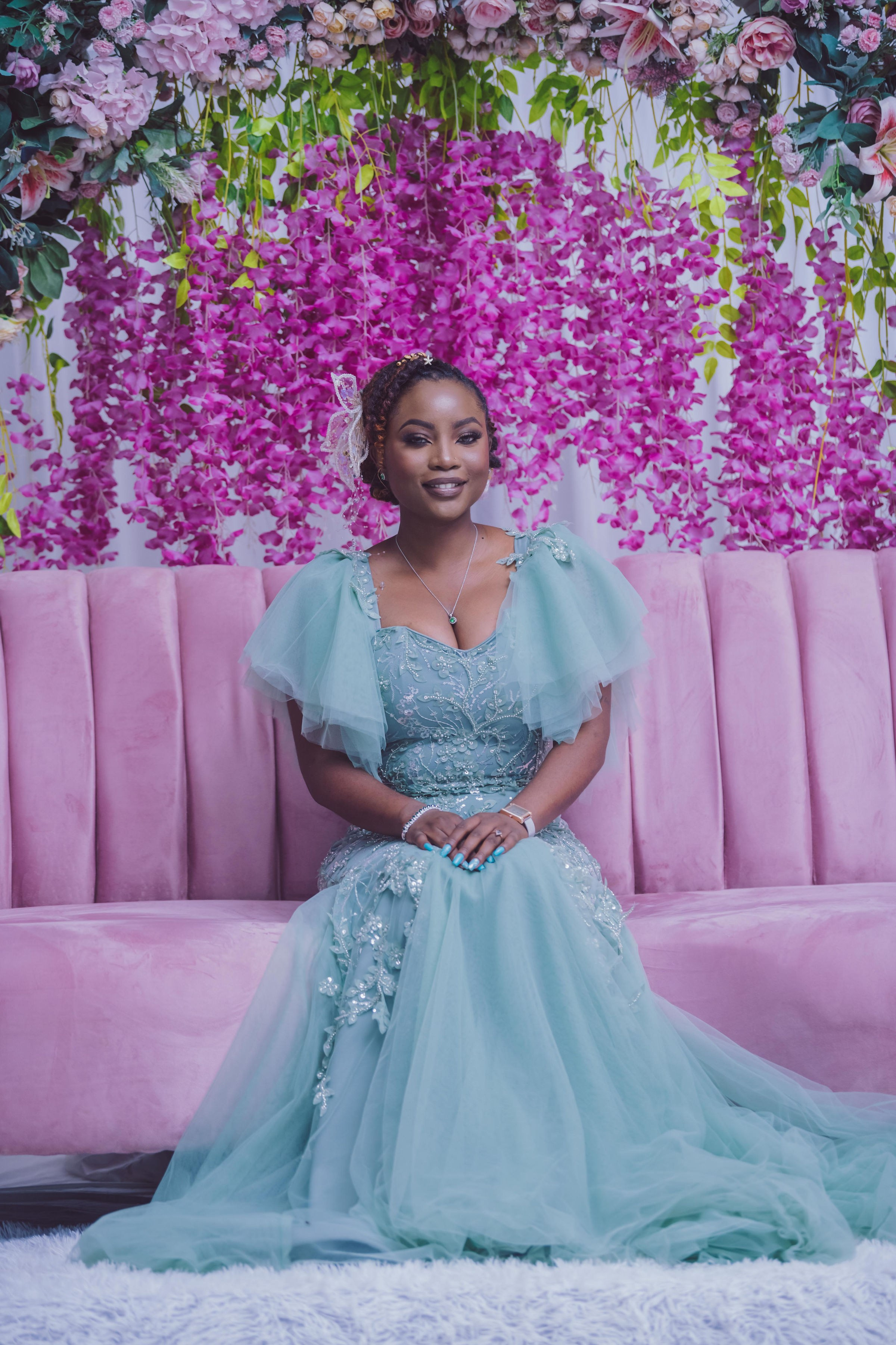 Chilanga Mulilo and Kitchen Party. Main