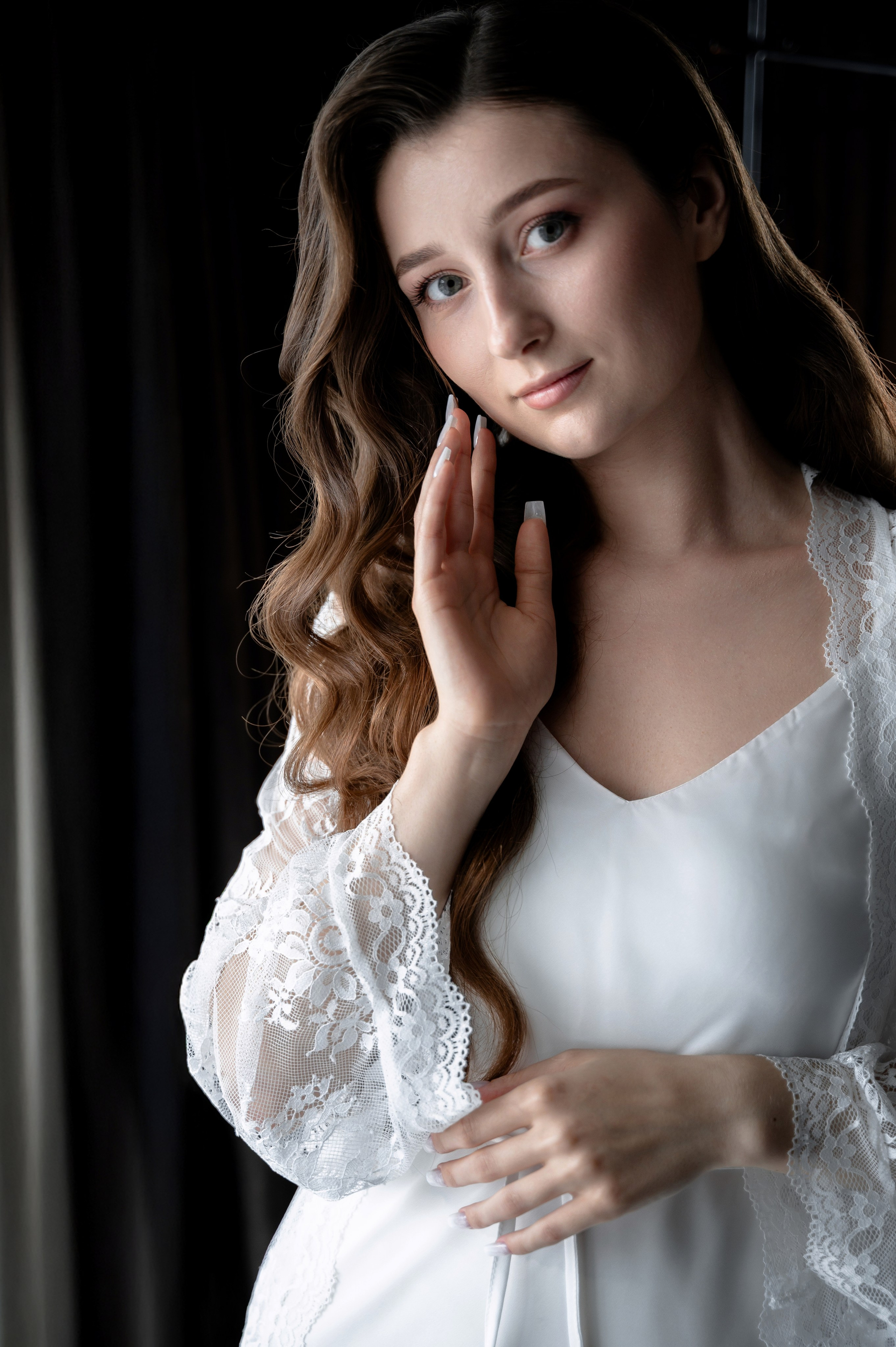 Майкл & Юля. 