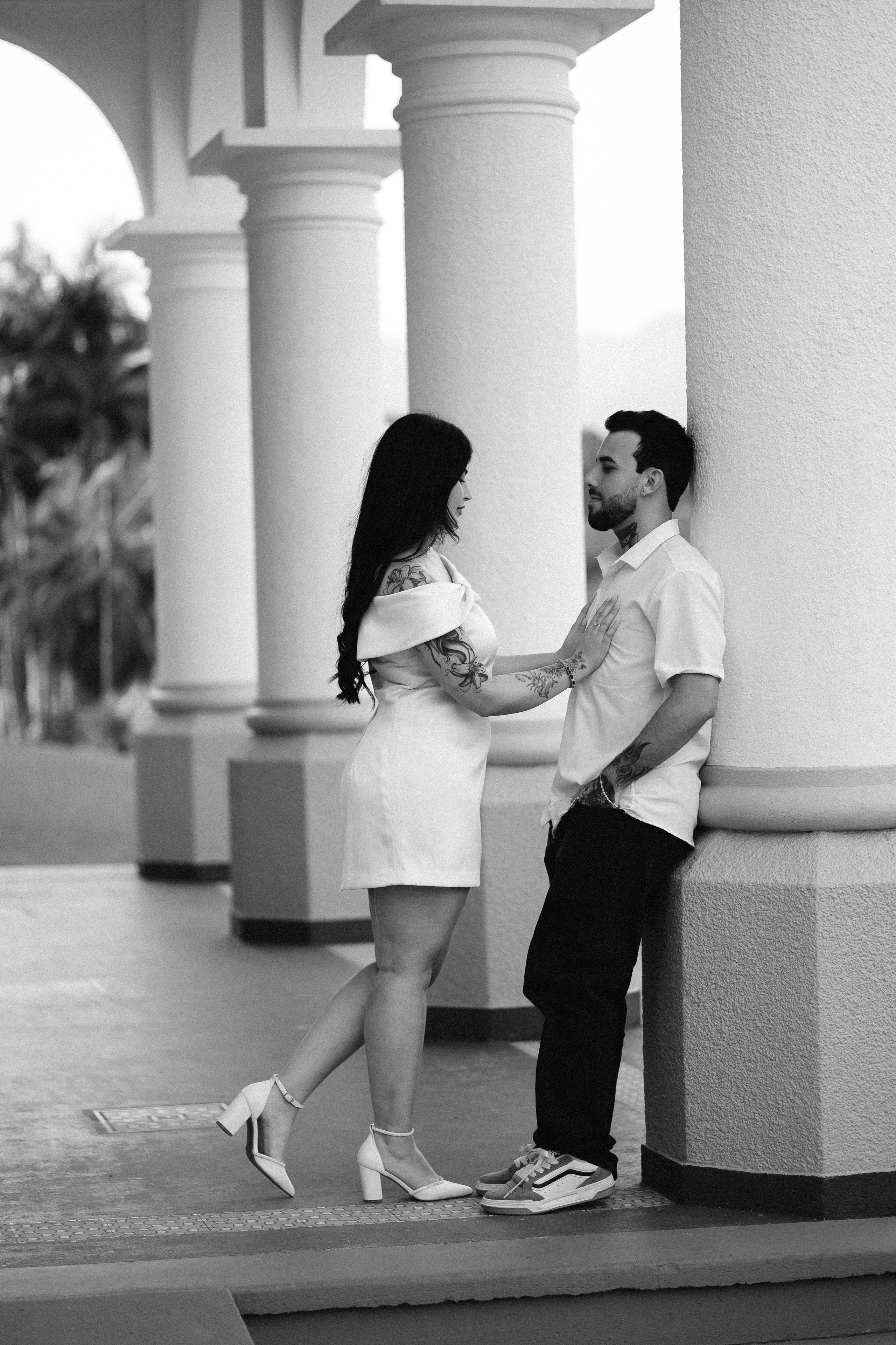 Pré Wedding. Fotográfo Eterno Momento