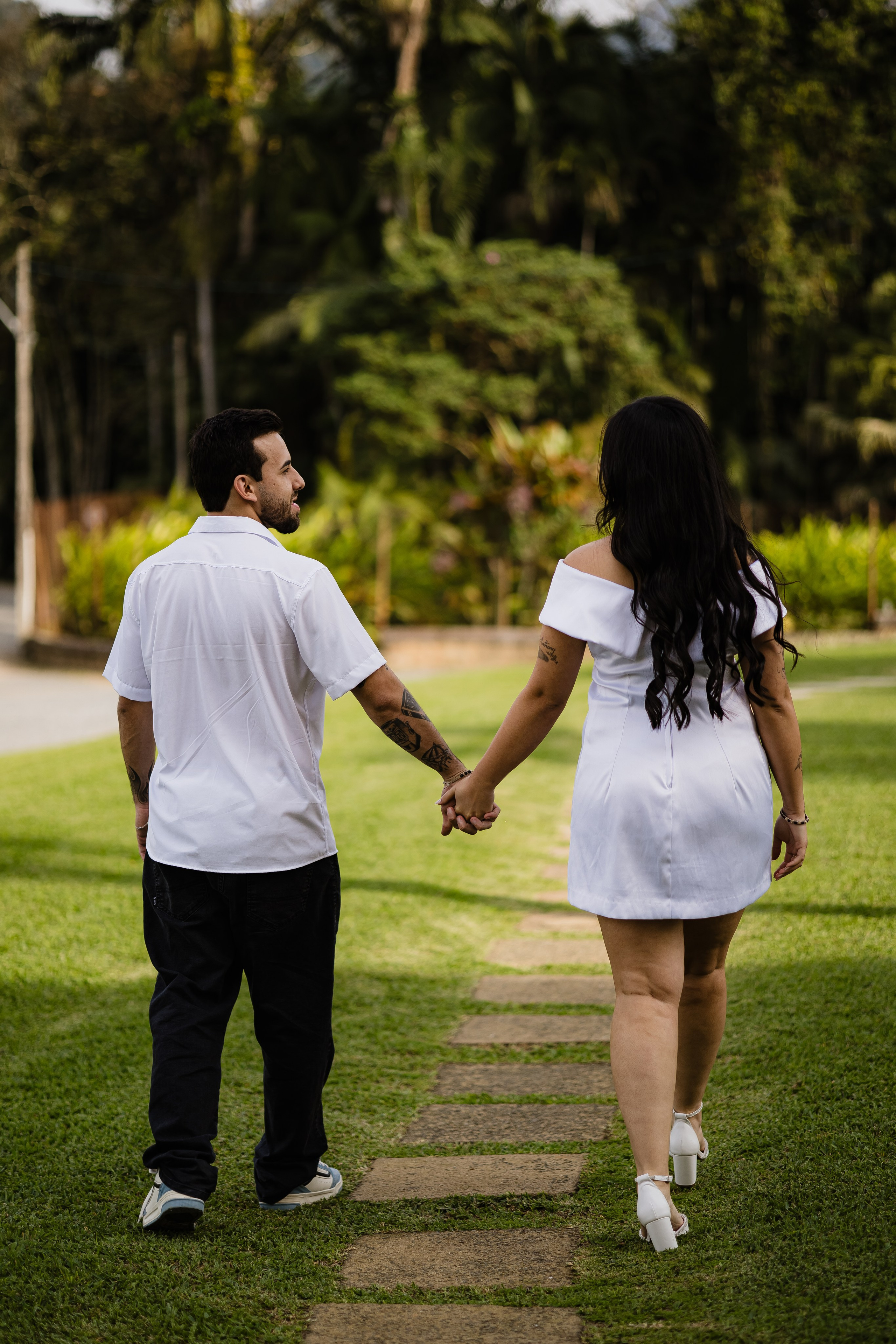 Pré Wedding. Fotográfo Eterno Momento