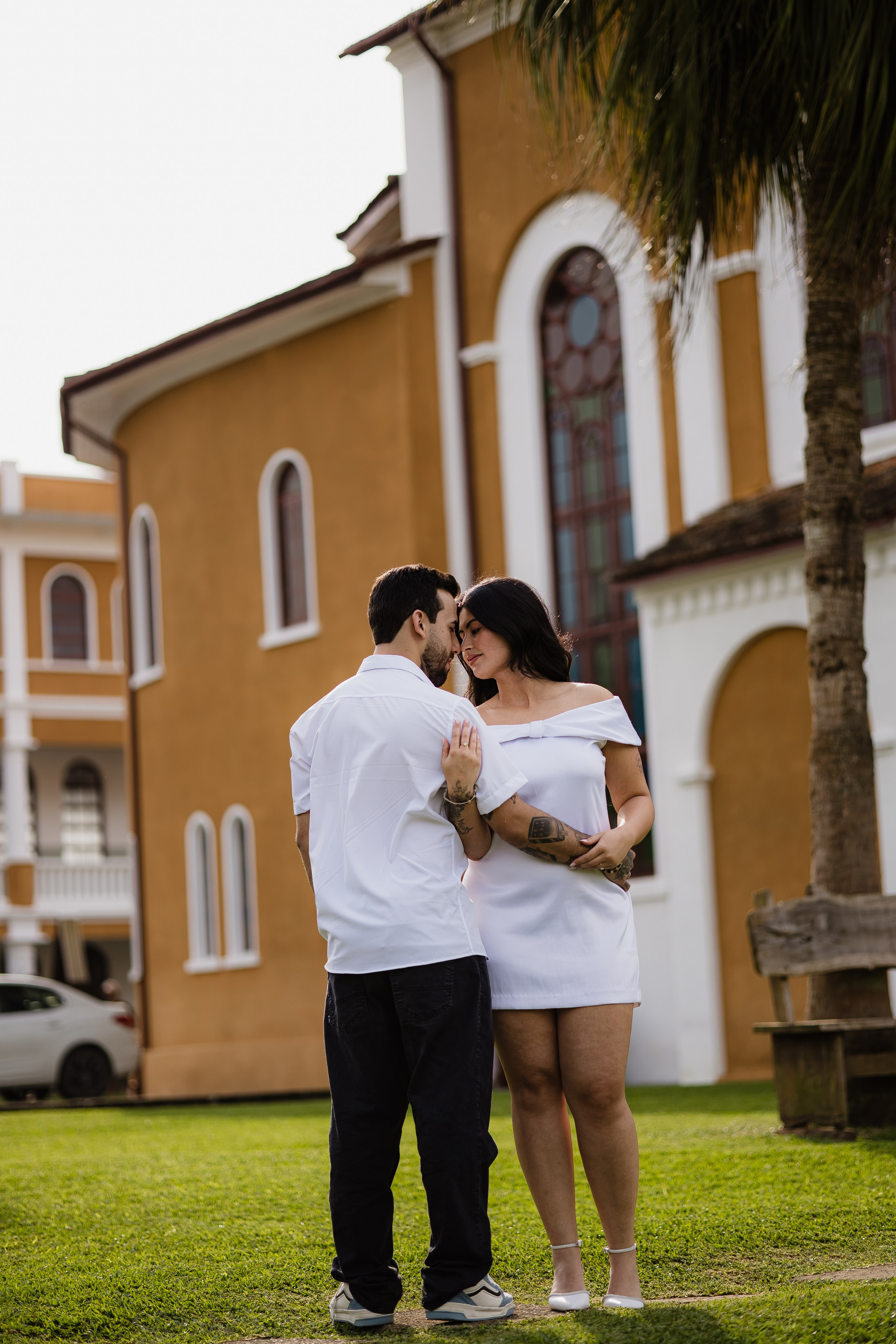 Pré Wedding. Fotográfo Eterno Momento