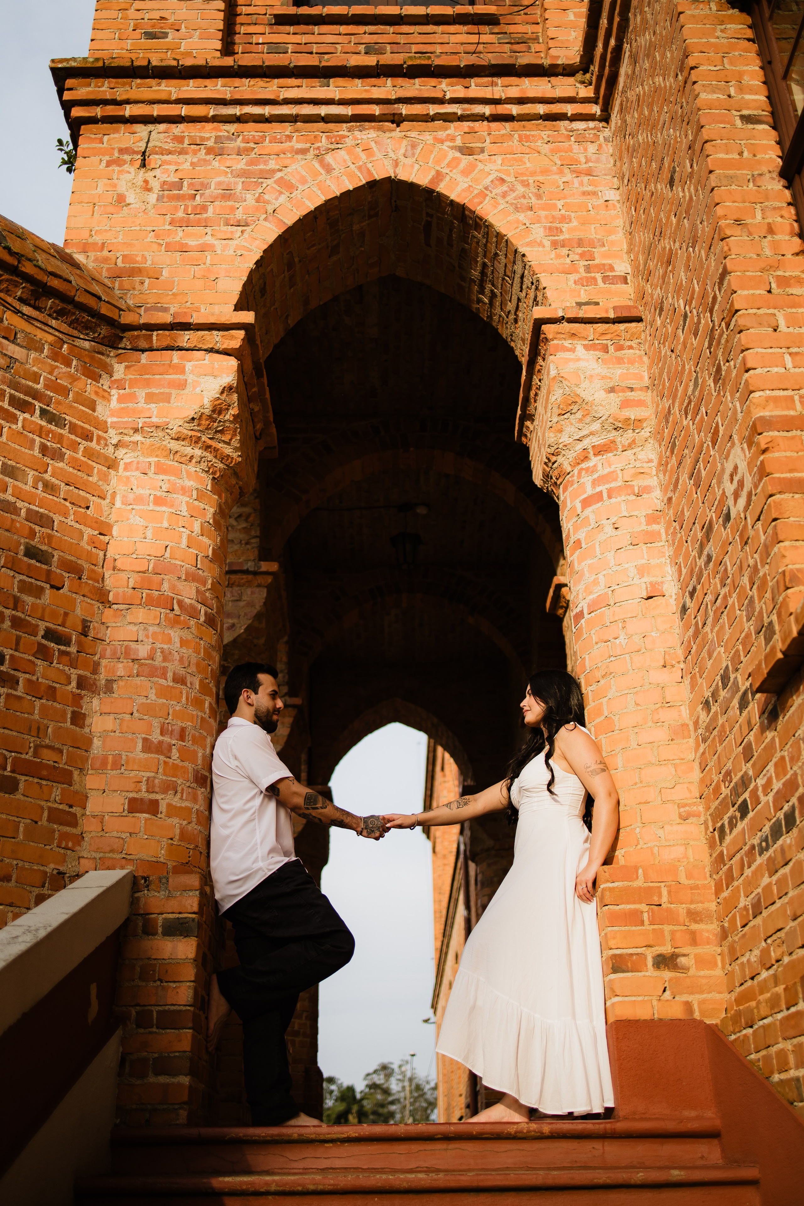 Pré Wedding. Fotográfo Eterno Momento