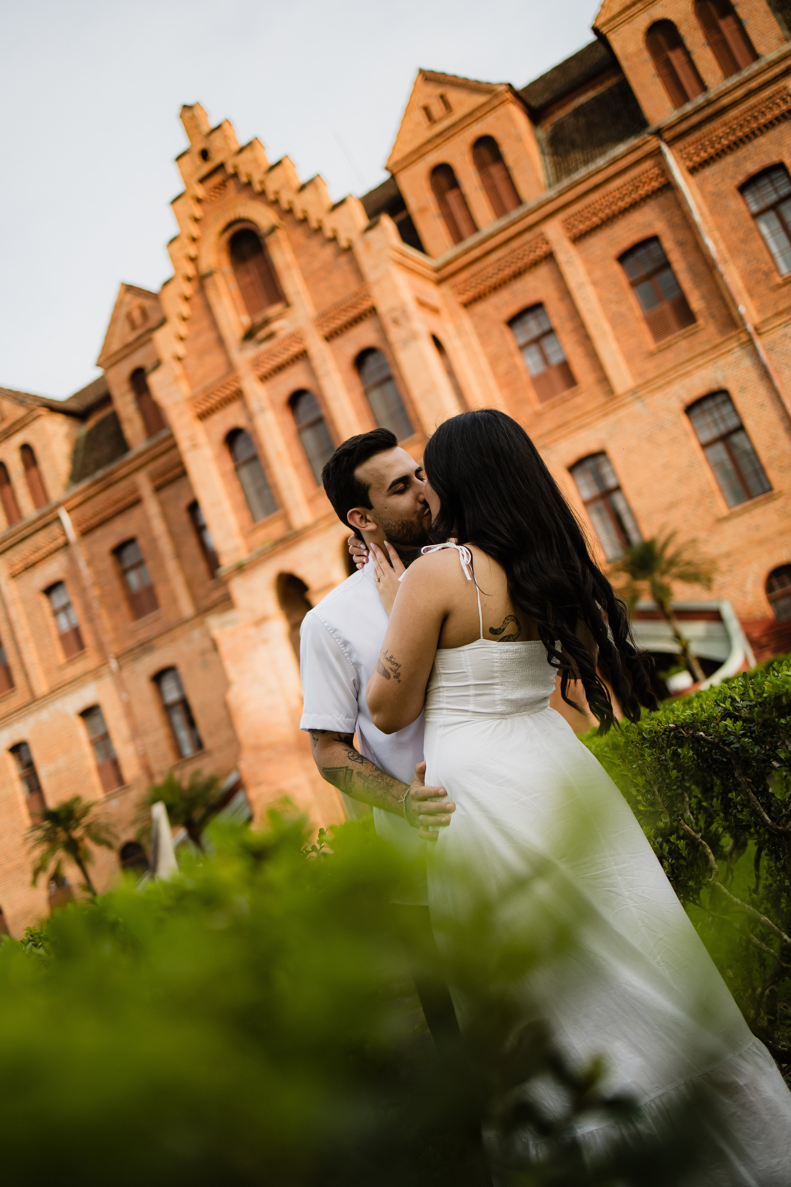 Pré Wedding. Fotográfo Eterno Momento