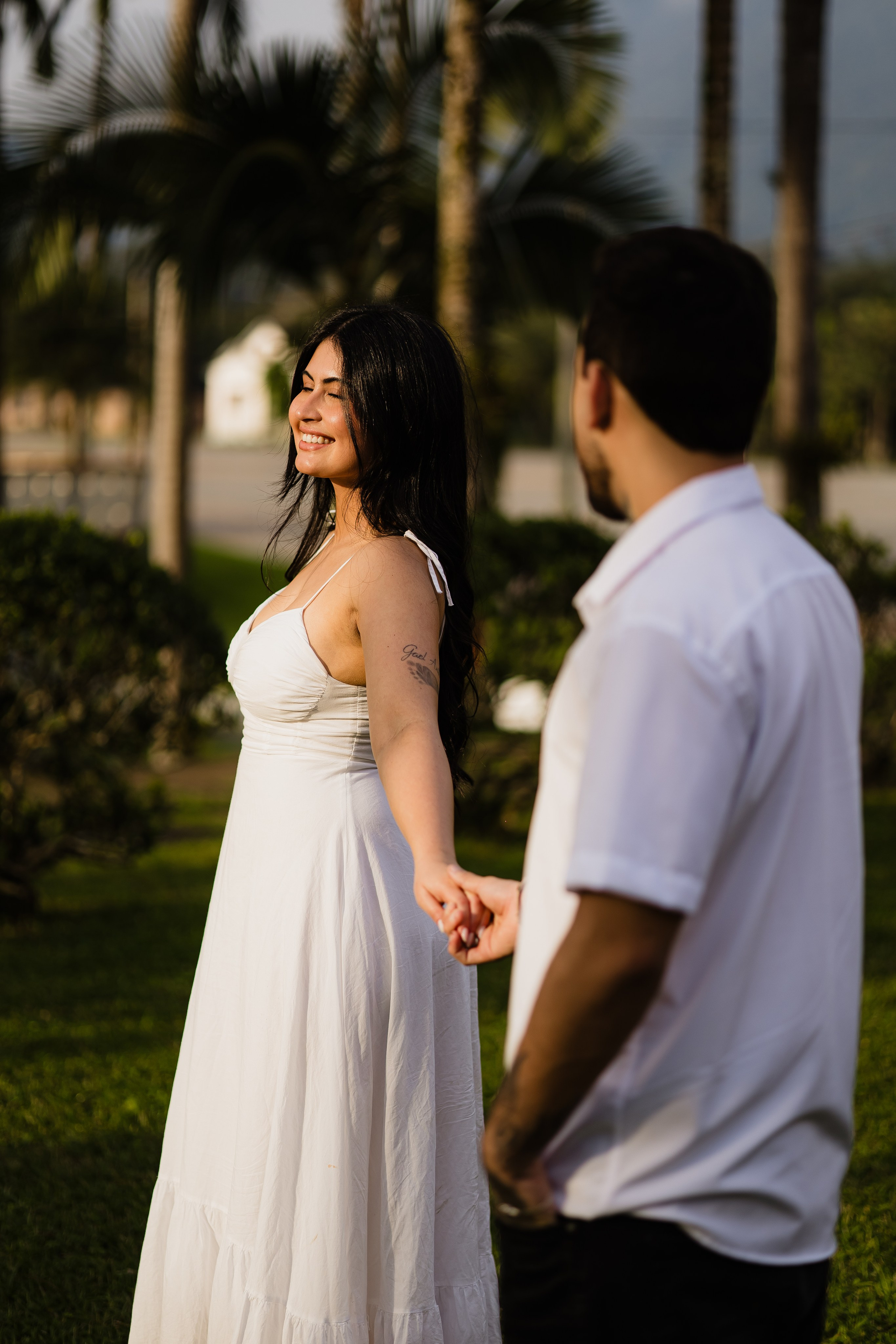 Pré Wedding. Fotográfo Eterno Momento