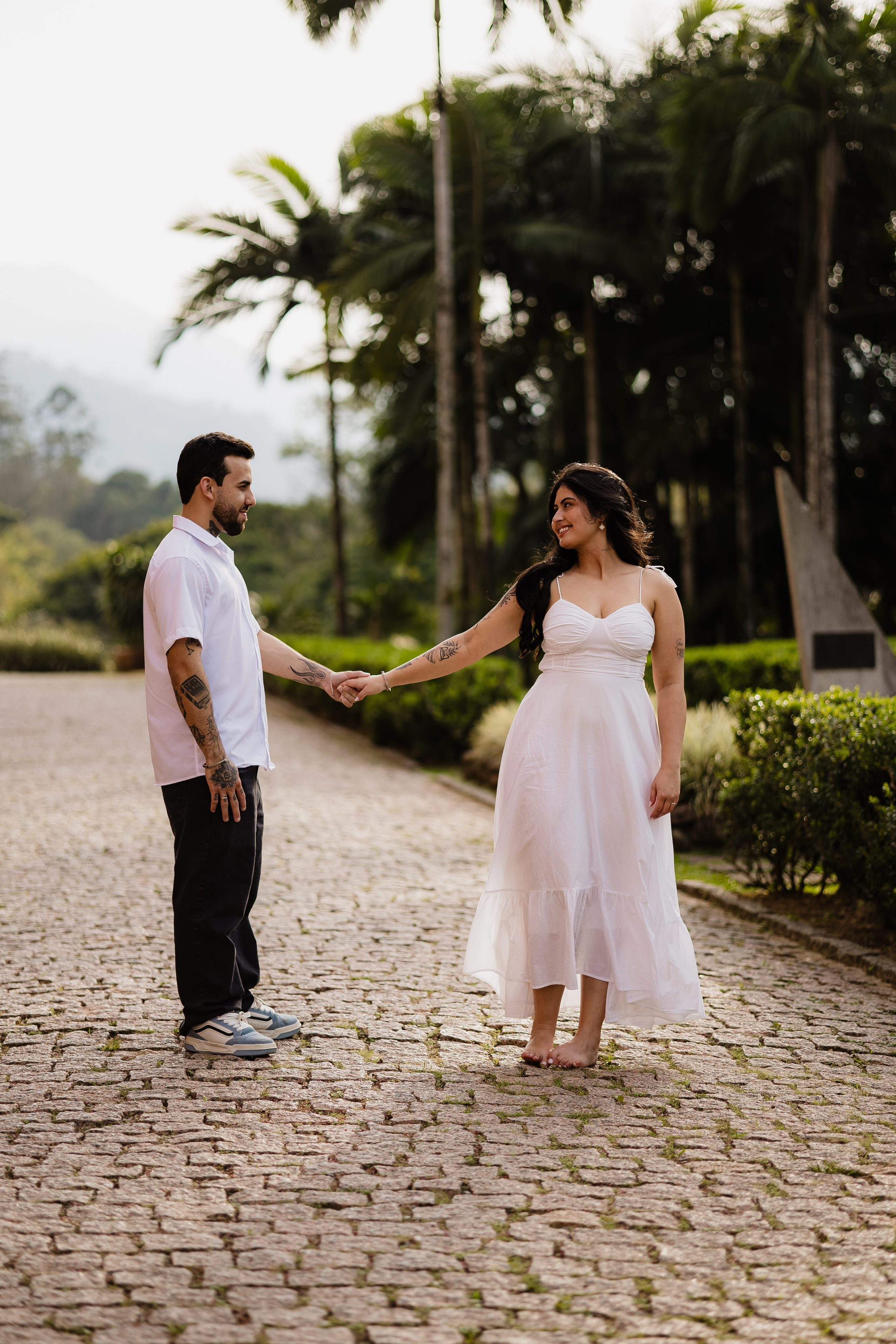 Pré Wedding. Fotográfo Eterno Momento
