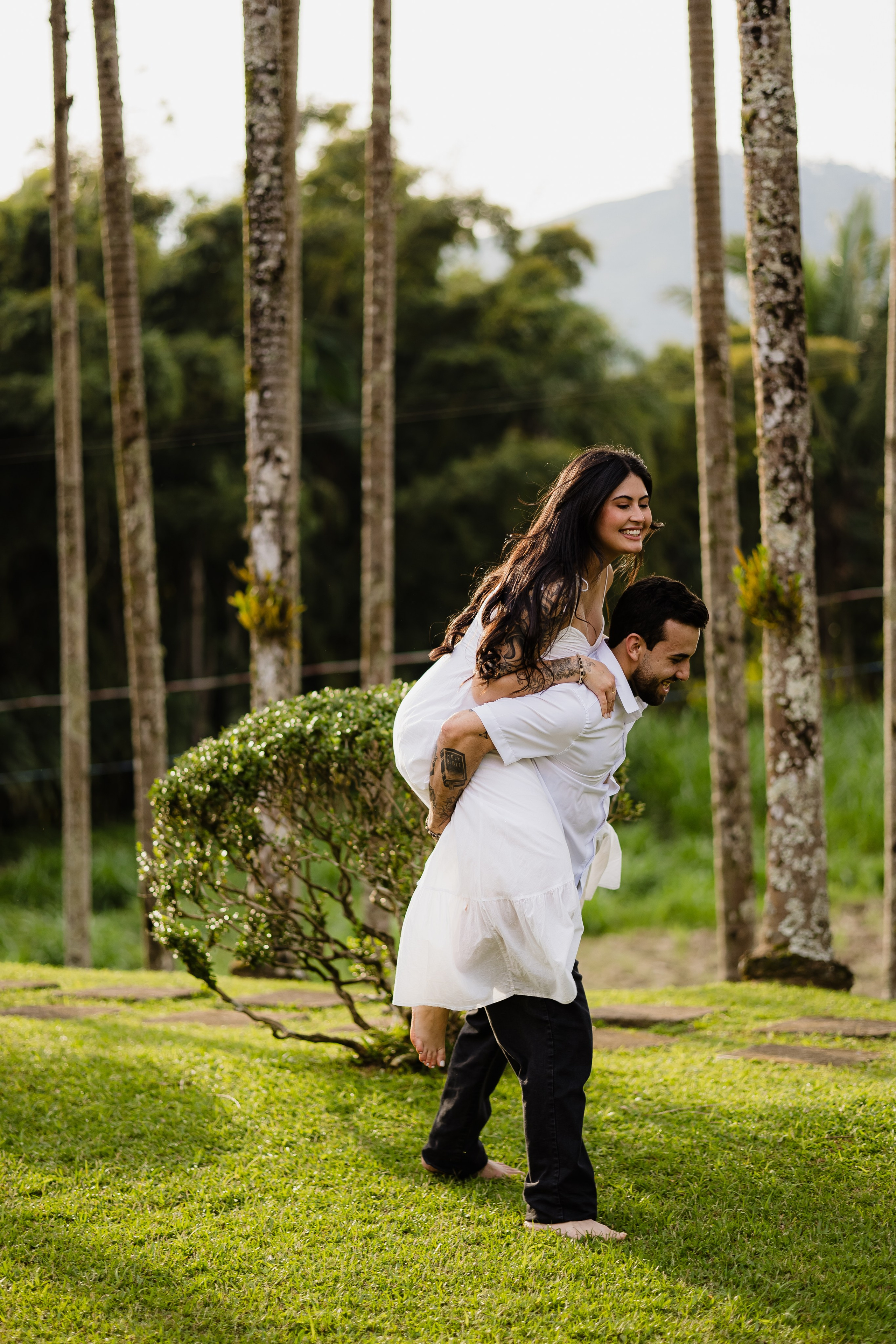 Pré Wedding. Fotográfo Eterno Momento