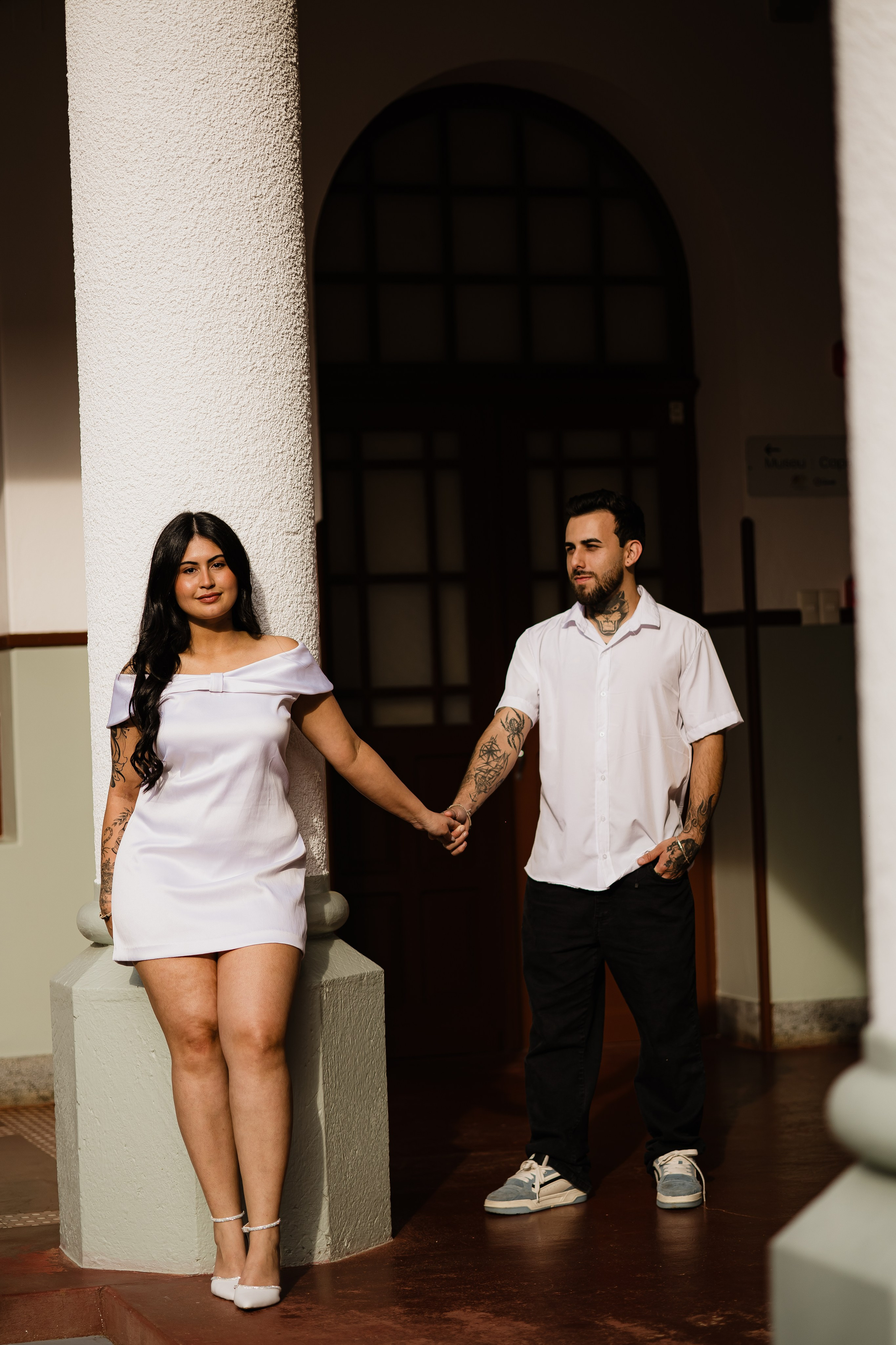 Pré Wedding. Fotográfo Eterno Momento