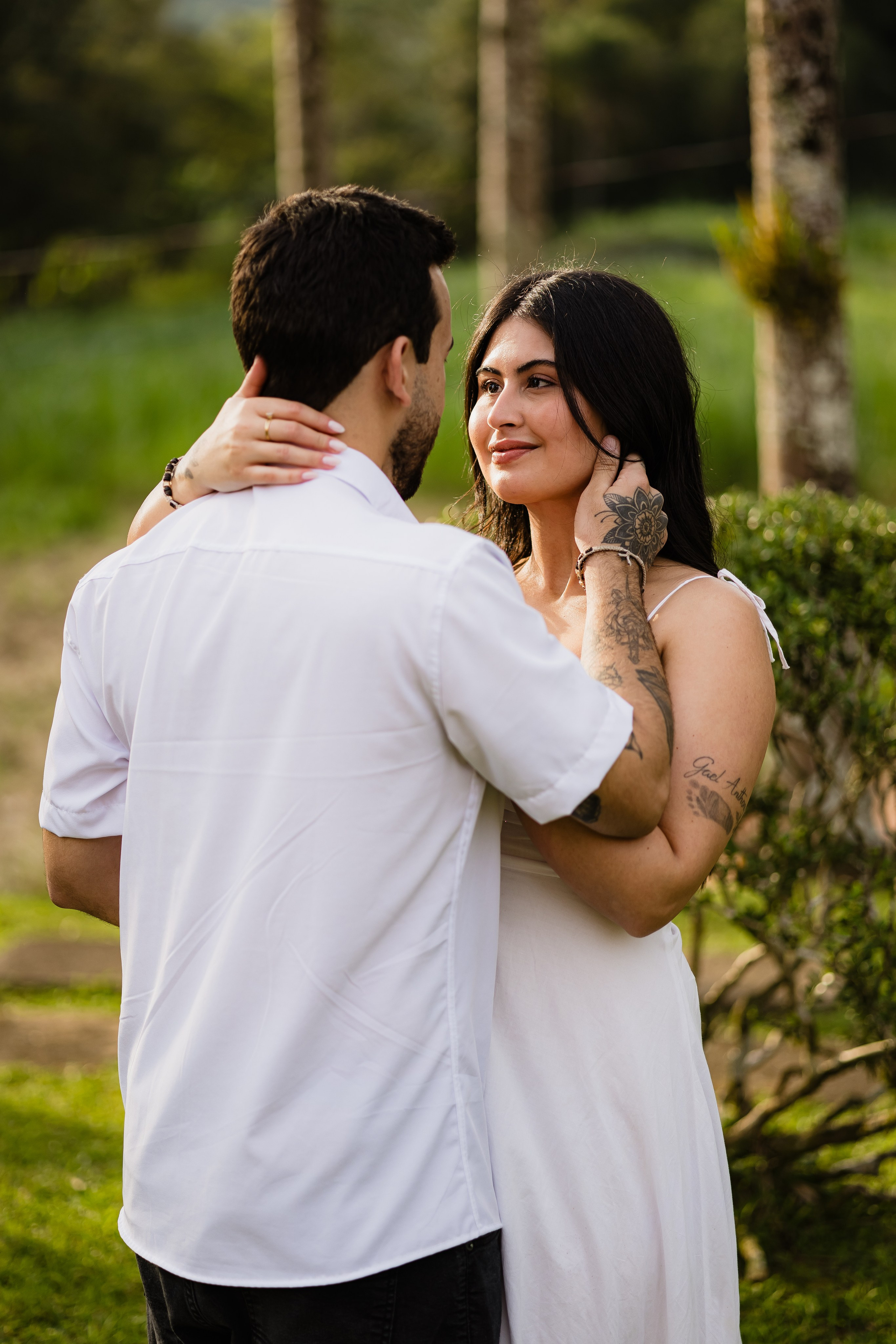 Pré Wedding. Fotográfo Eterno Momento