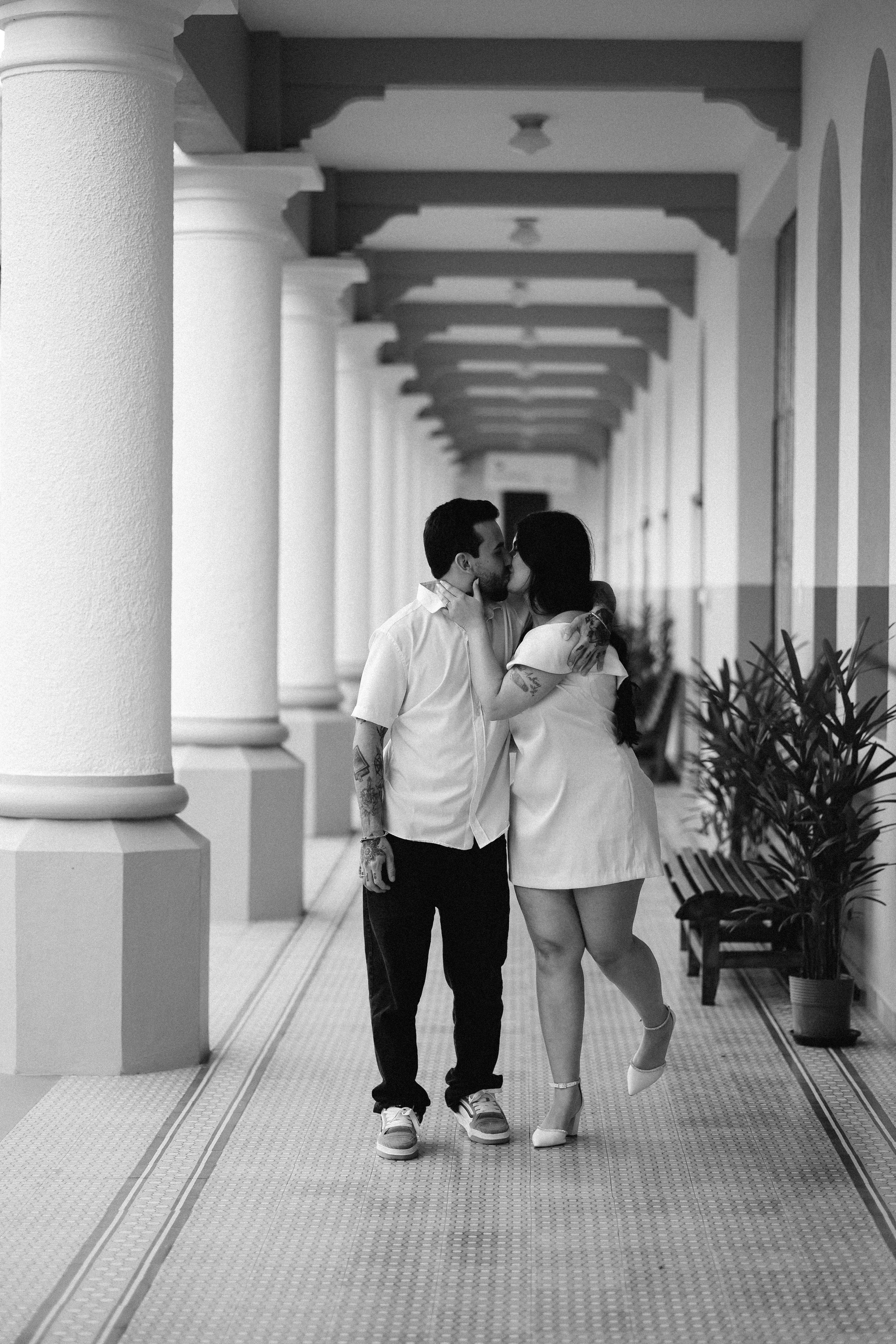 Pré Wedding. Fotográfo Eterno Momento