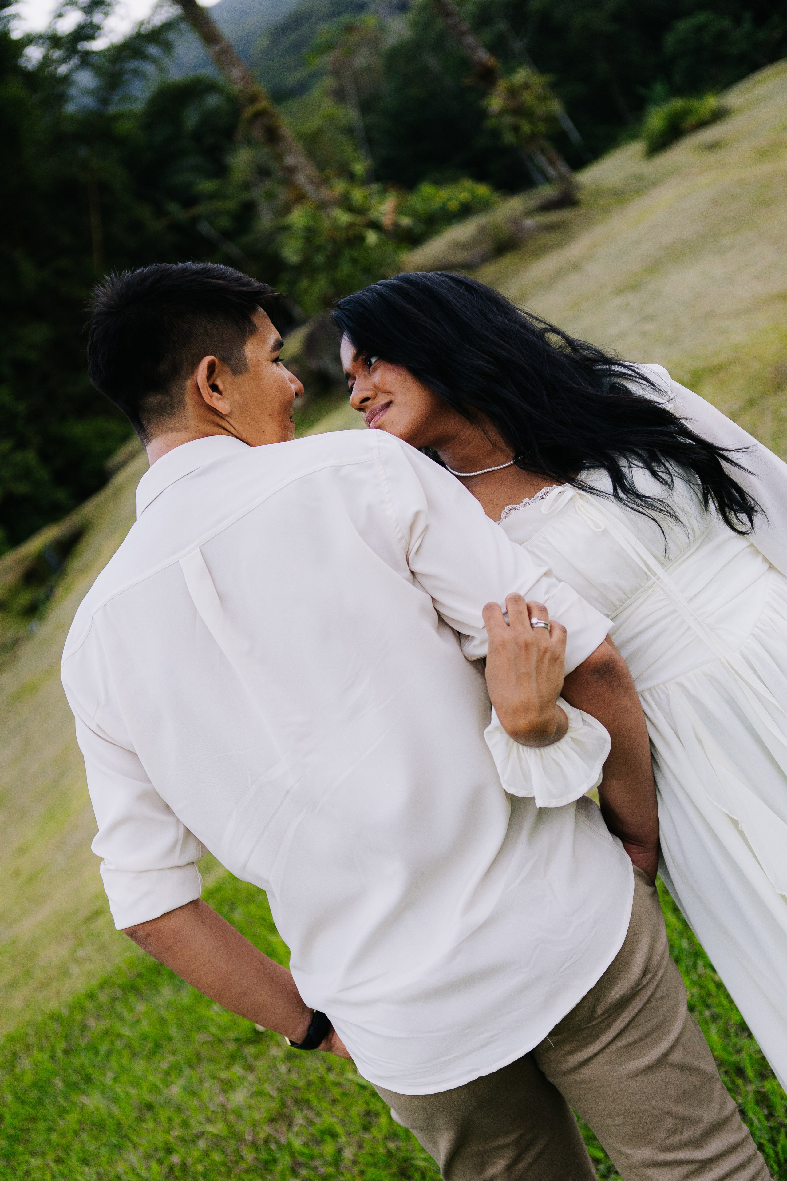 Pré Wedding. Fotográfo Eterno Momento