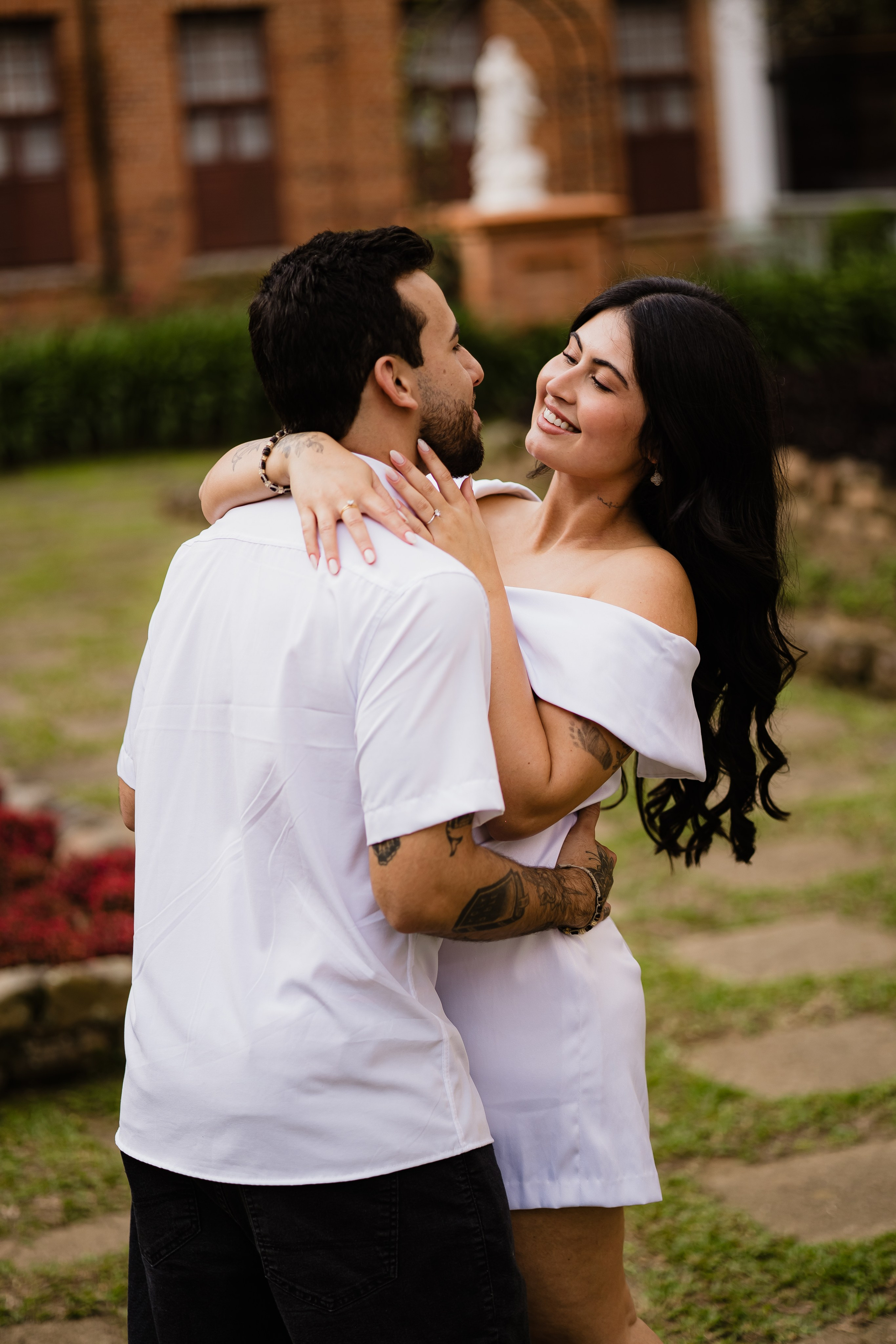 Pré Wedding. Fotográfo Eterno Momento