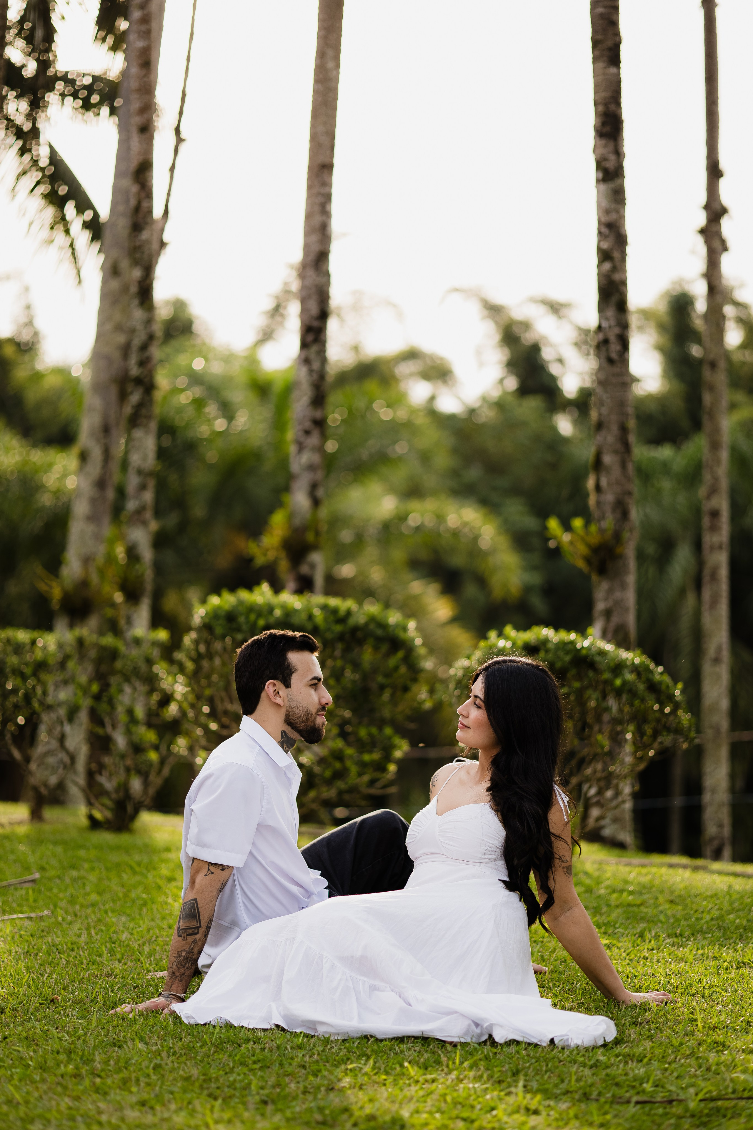 Pré Wedding. Fotográfo Eterno Momento