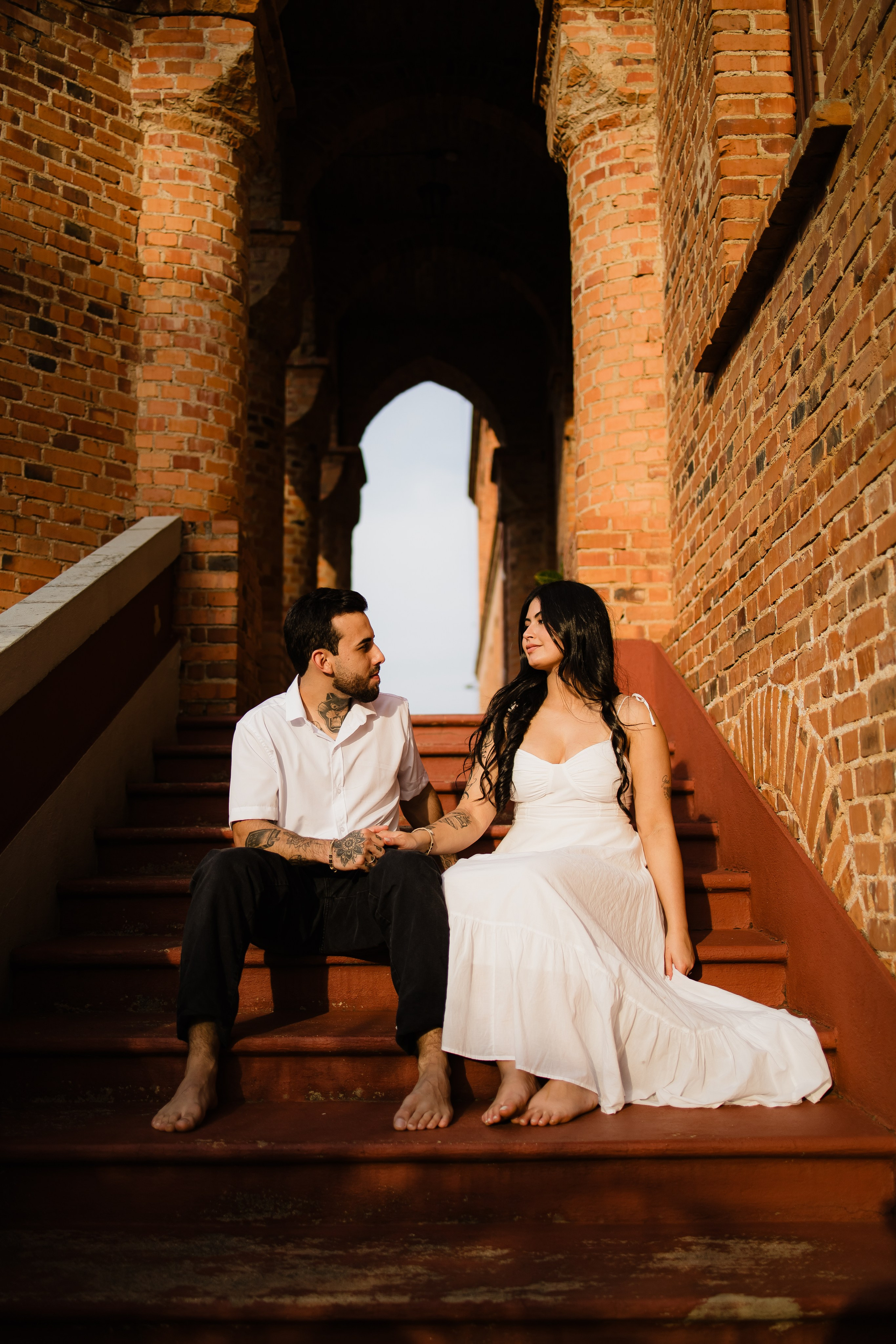 Pré Wedding. Fotográfo Eterno Momento