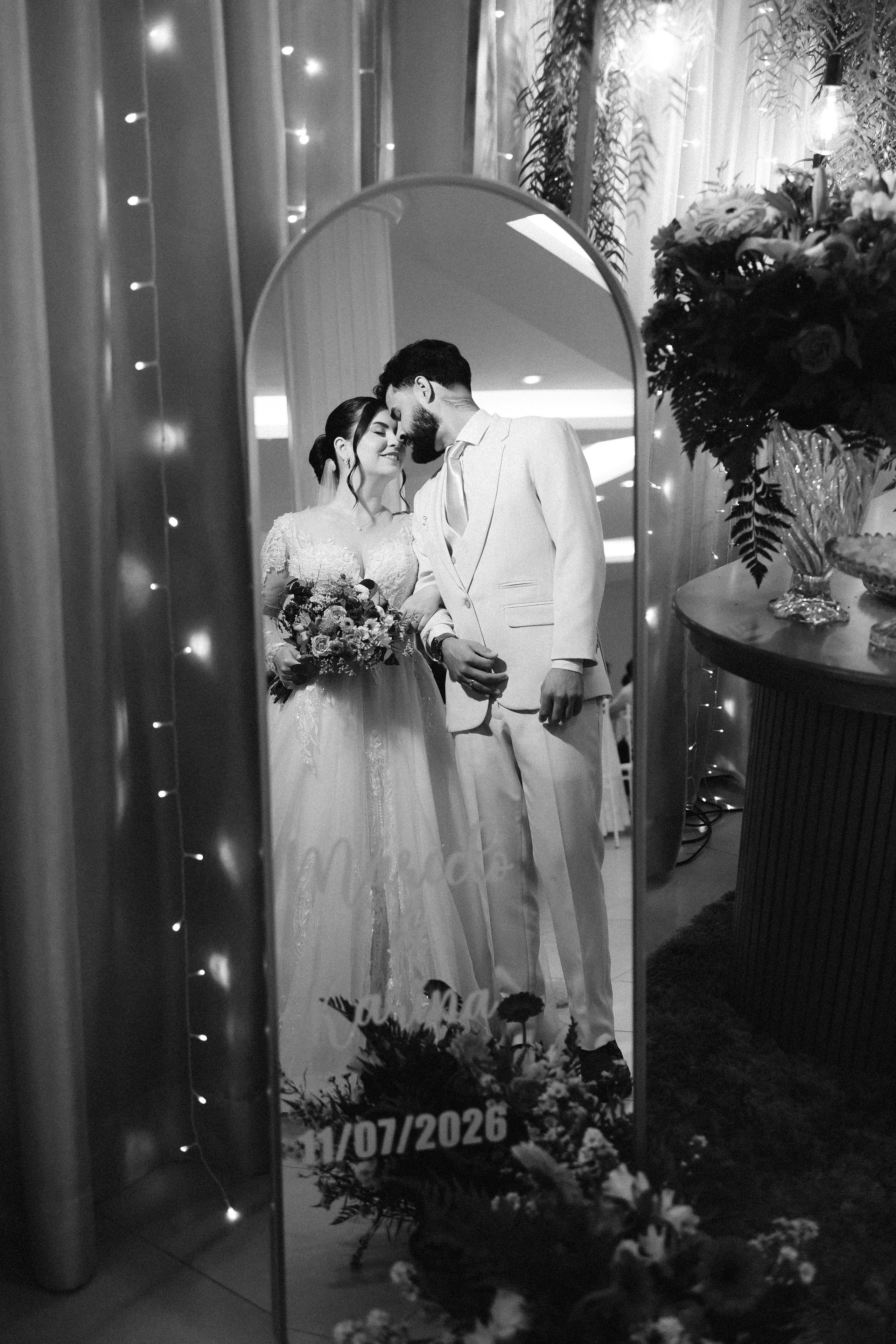 Wedding. Fotográfo Eterno Momento