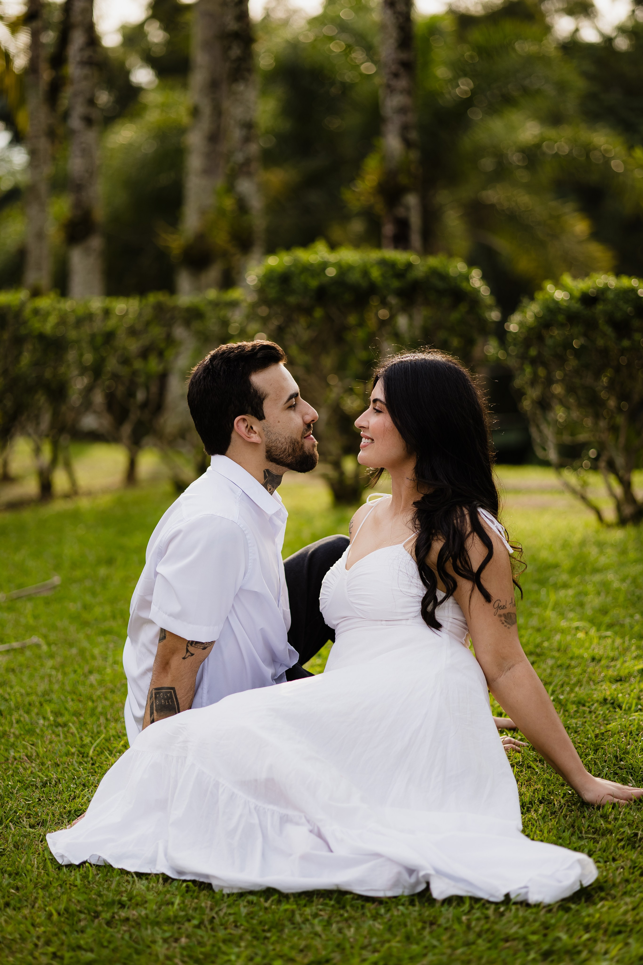 Pré Wedding. Fotográfo Eterno Momento