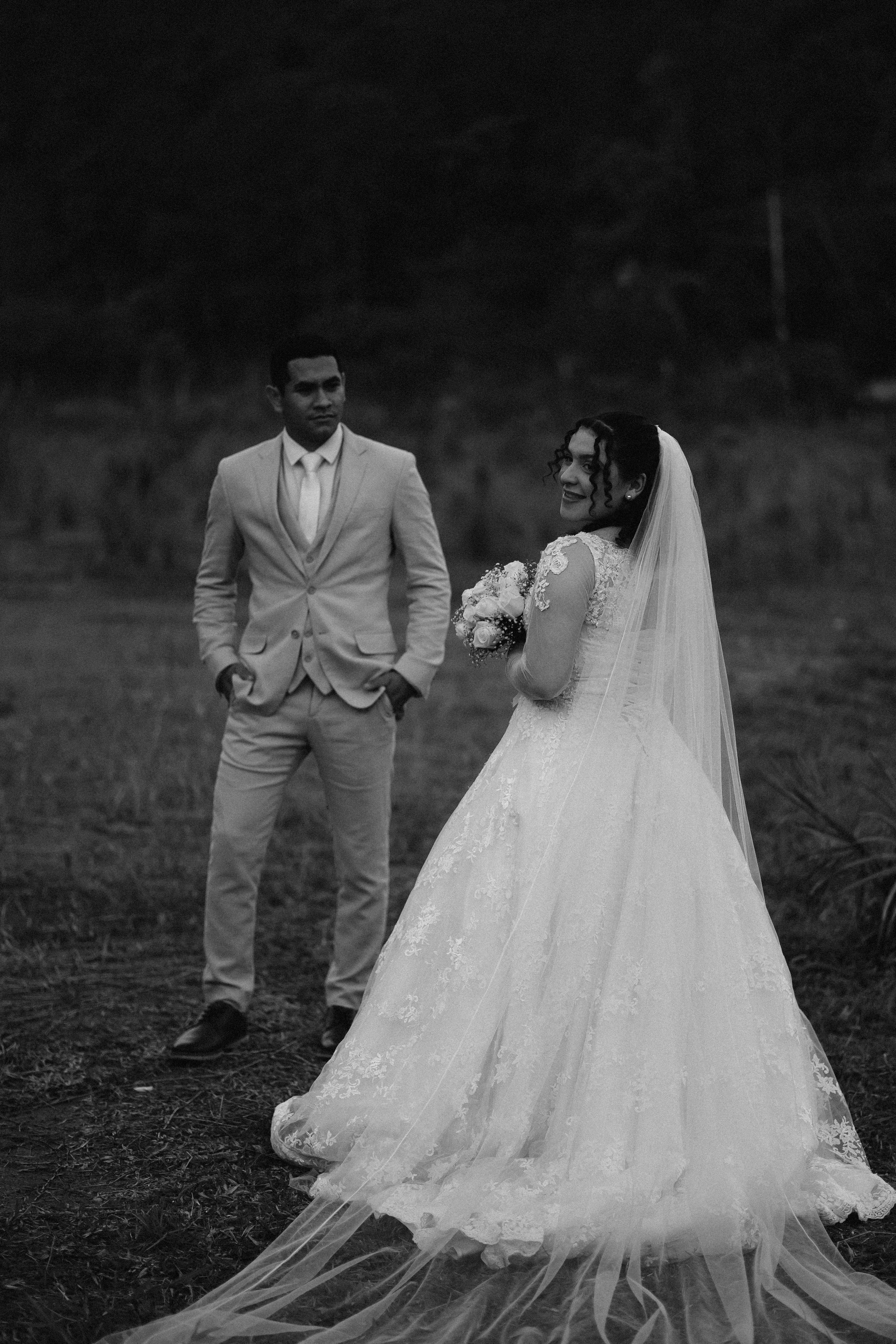 Wedding. Fotográfo Eterno Momento