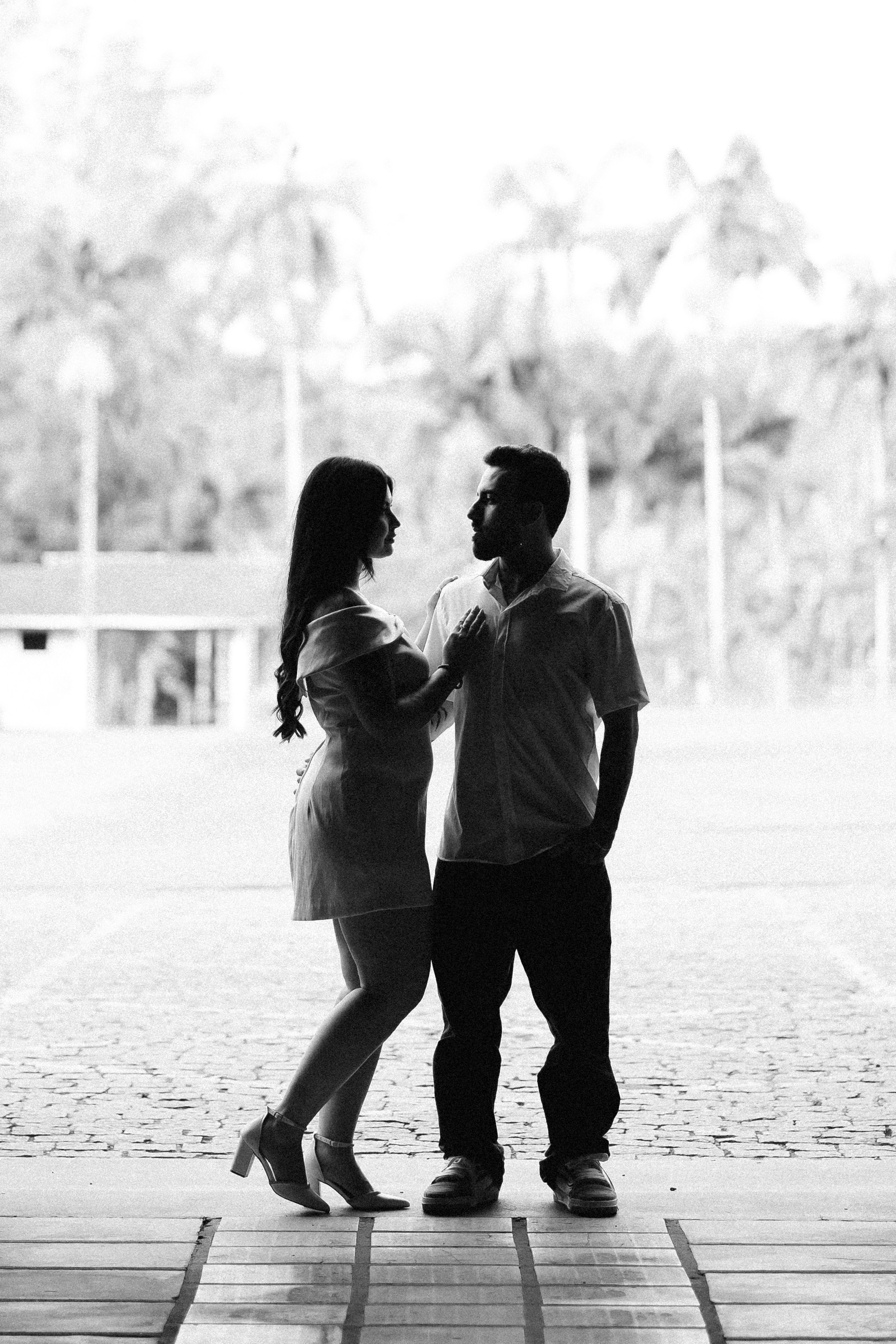 Pré Wedding. Fotográfo Eterno Momento