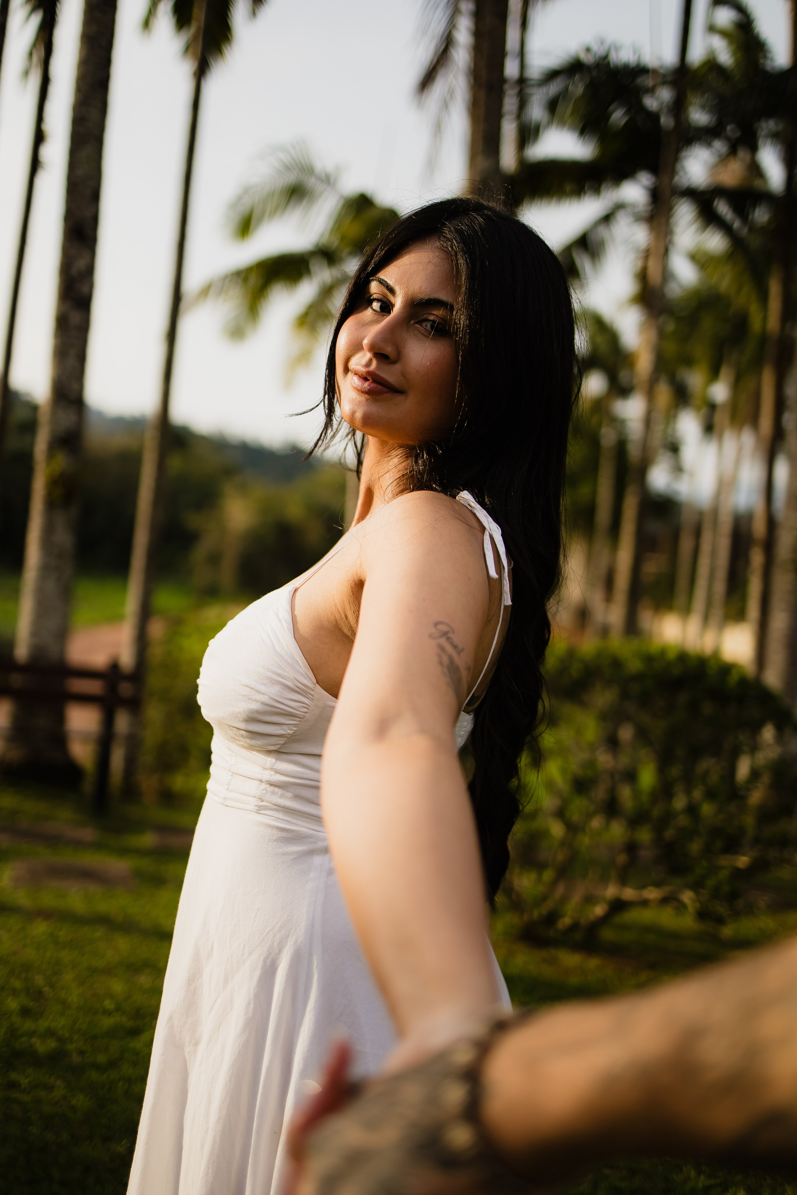Pré Wedding. Fotográfo Eterno Momento
