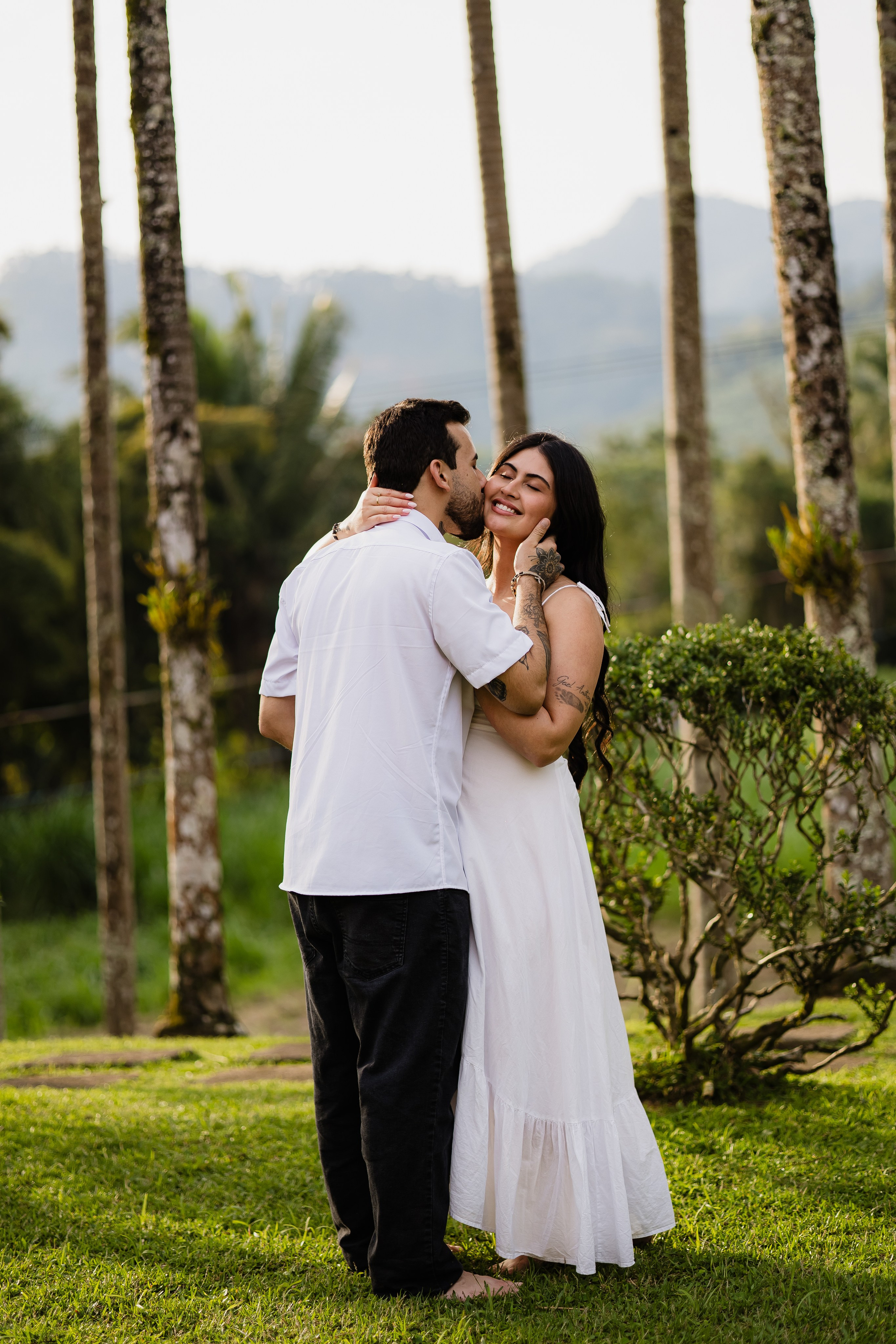 Pré Wedding. Fotográfo Eterno Momento