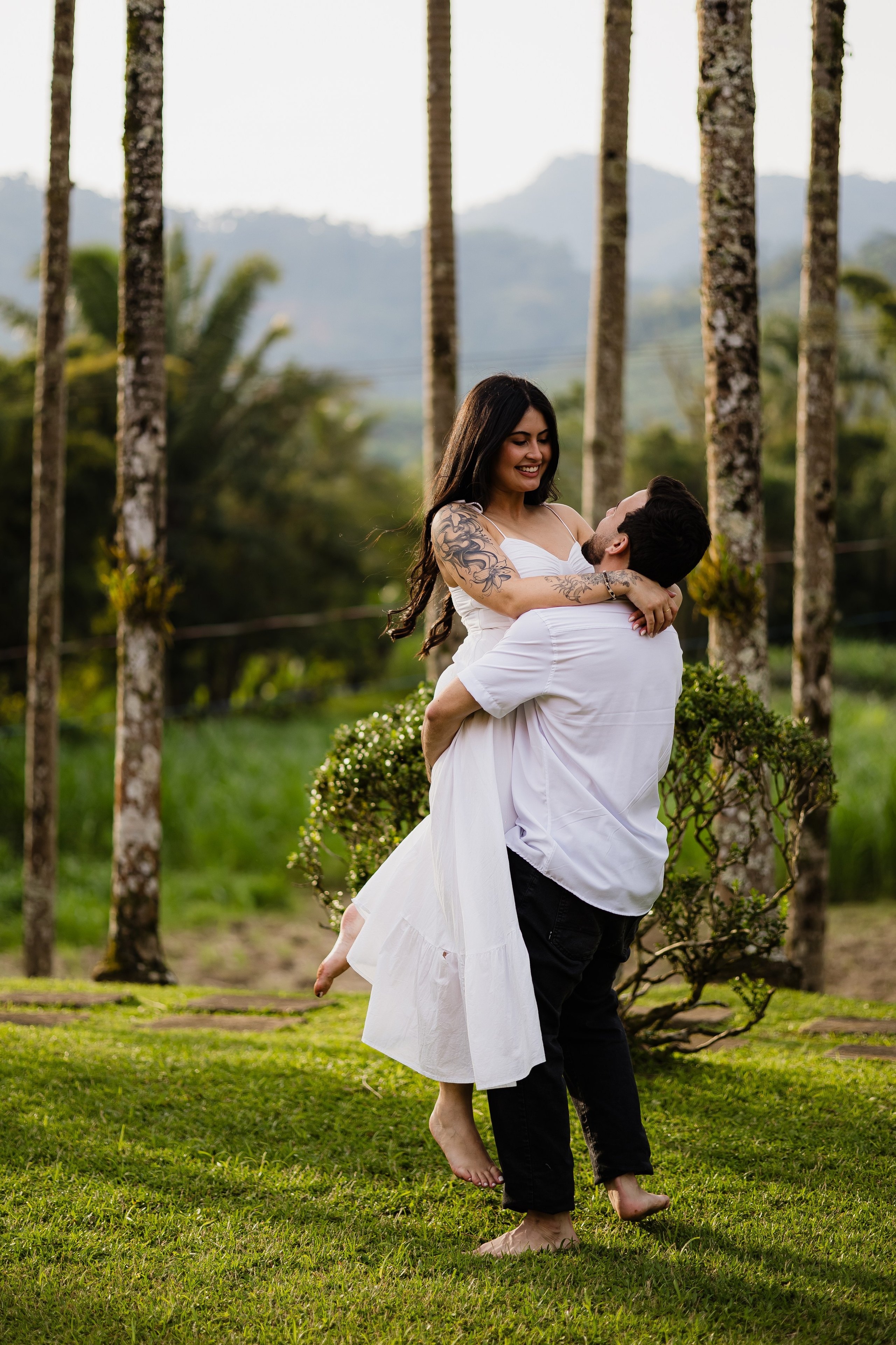Pré Wedding. Fotográfo Eterno Momento