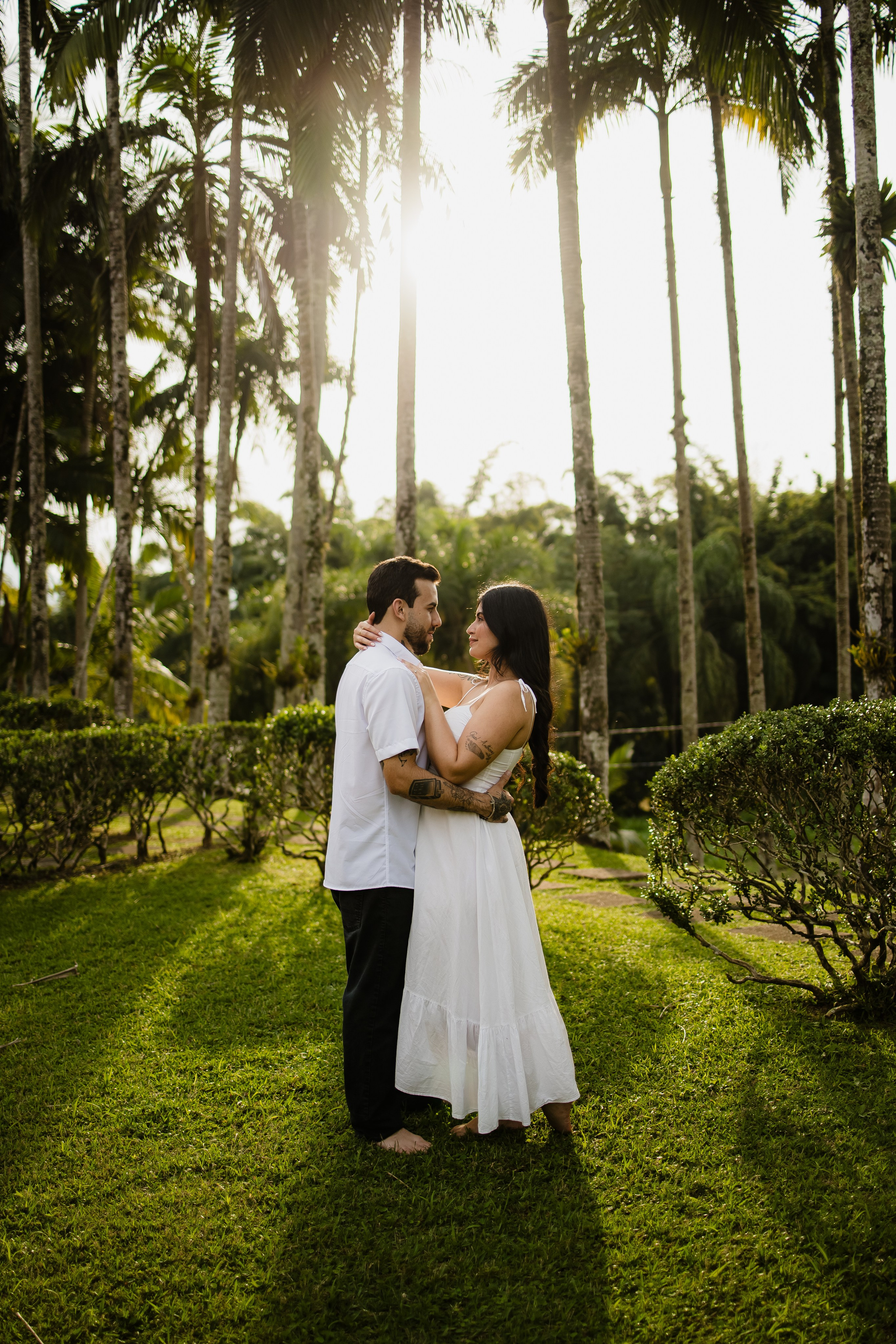 Pré Wedding. Fotográfo Eterno Momento
