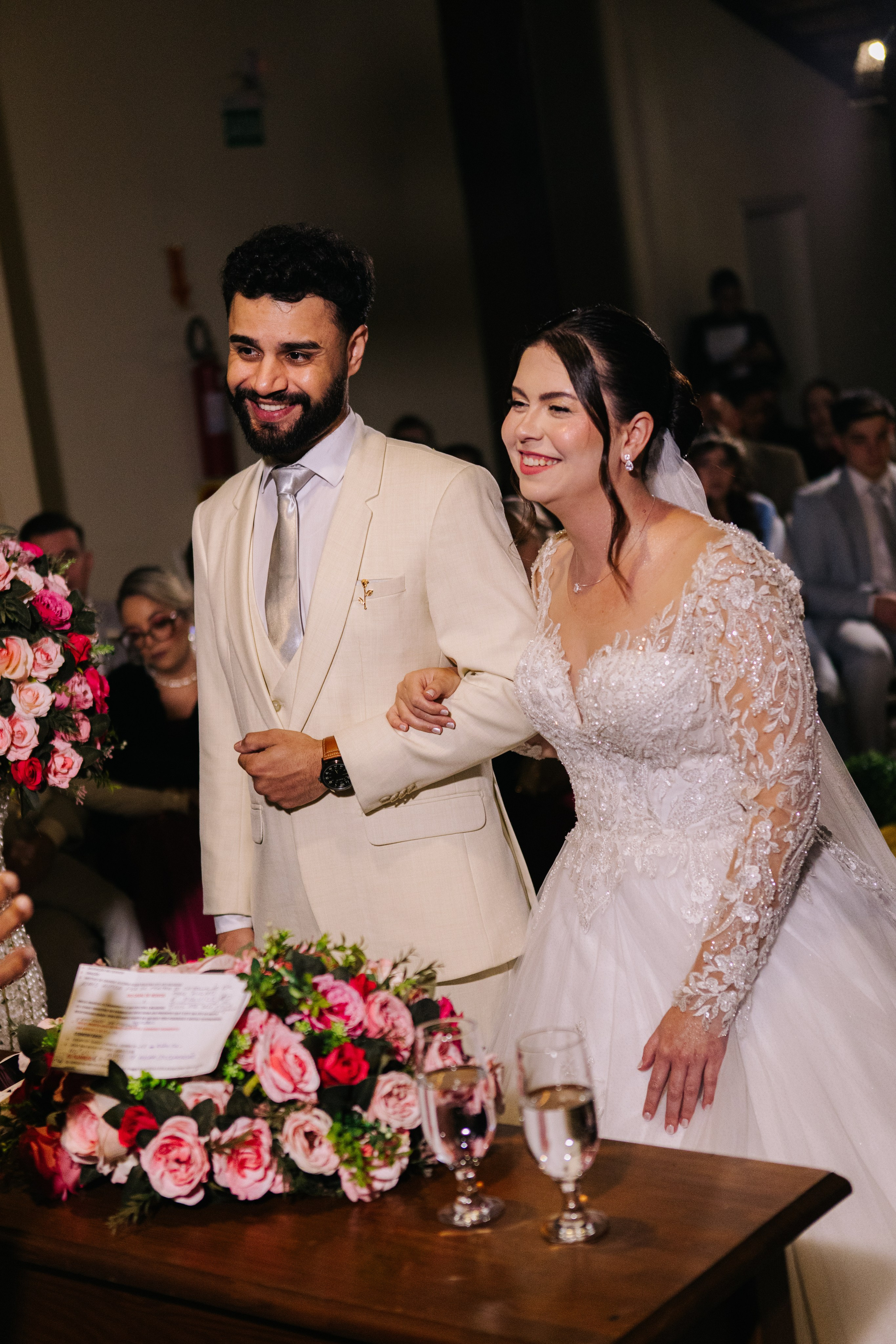 Wedding. Fotográfo Eterno Momento