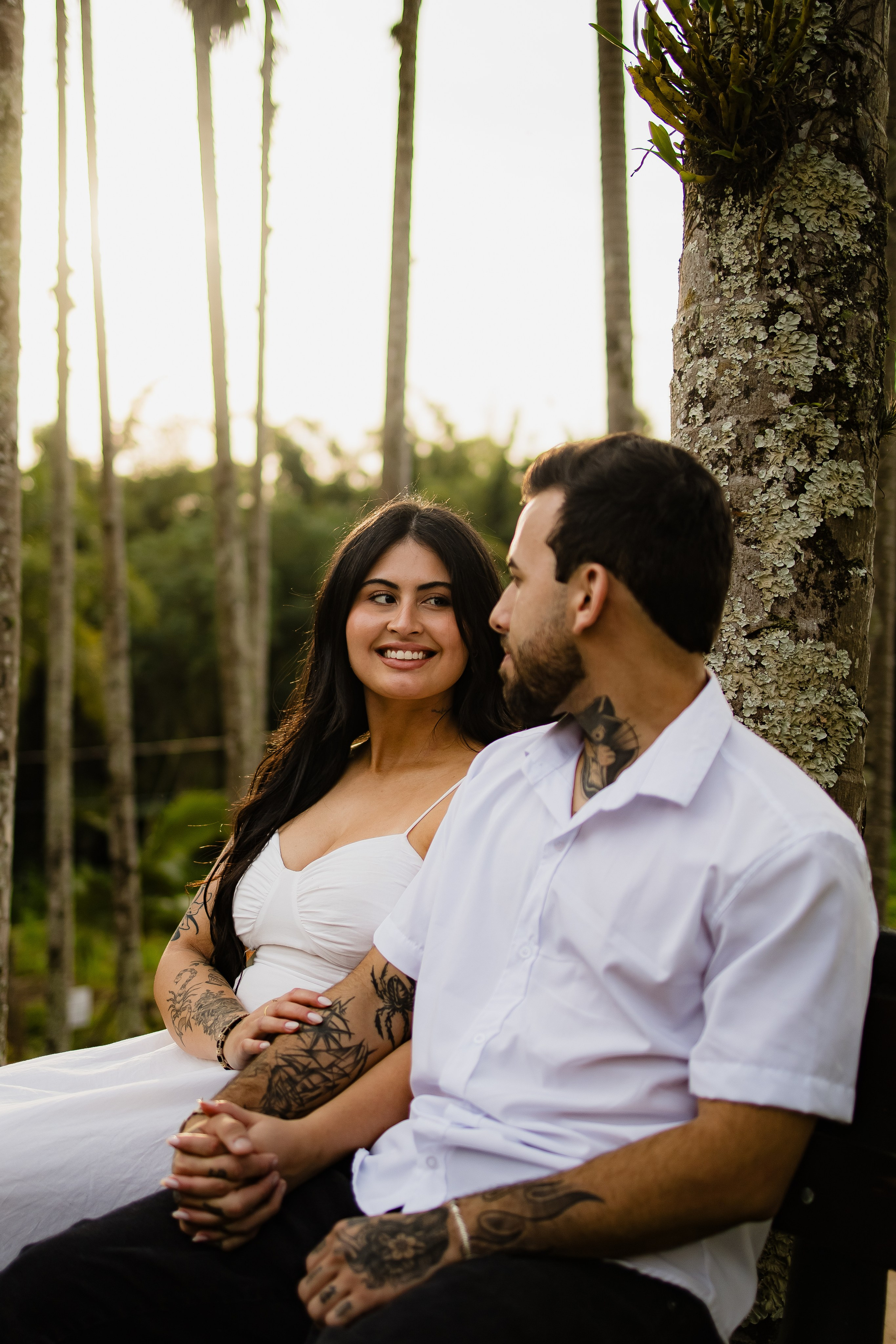 Pré Wedding. Fotográfo Eterno Momento